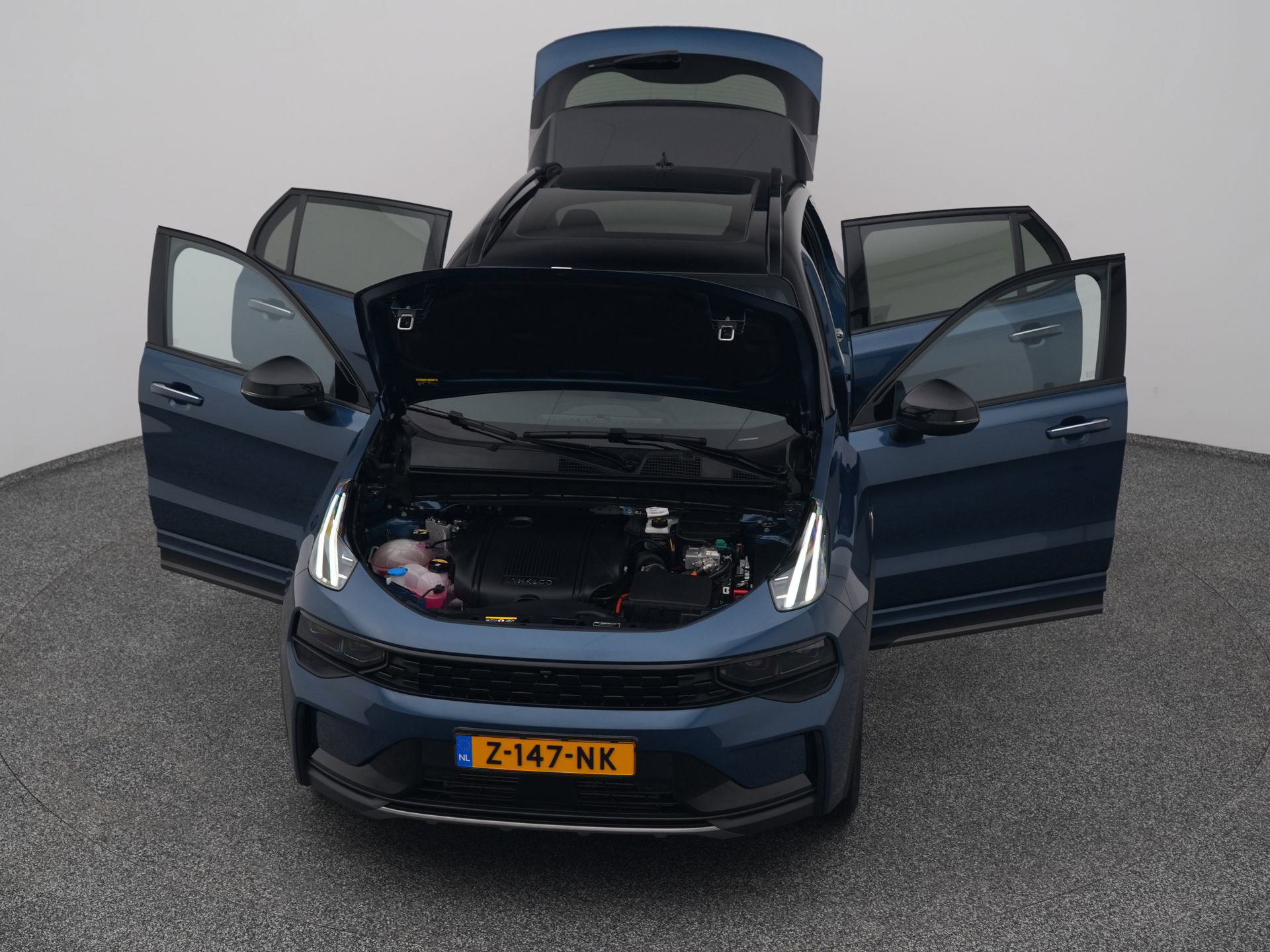 Auto afbeelding: 27