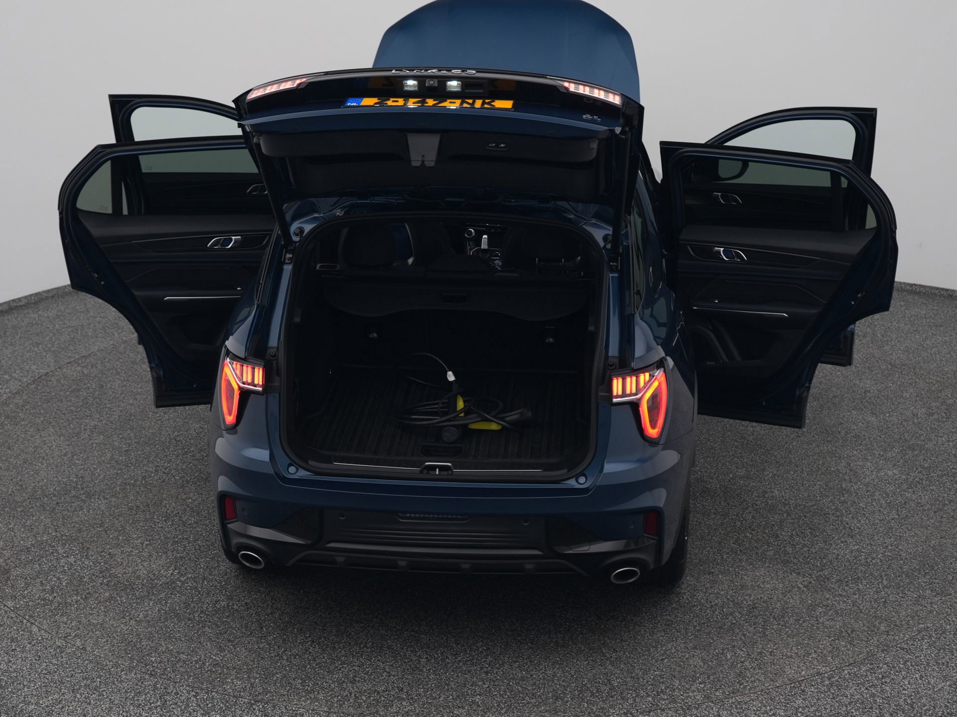 Auto afbeelding: 29