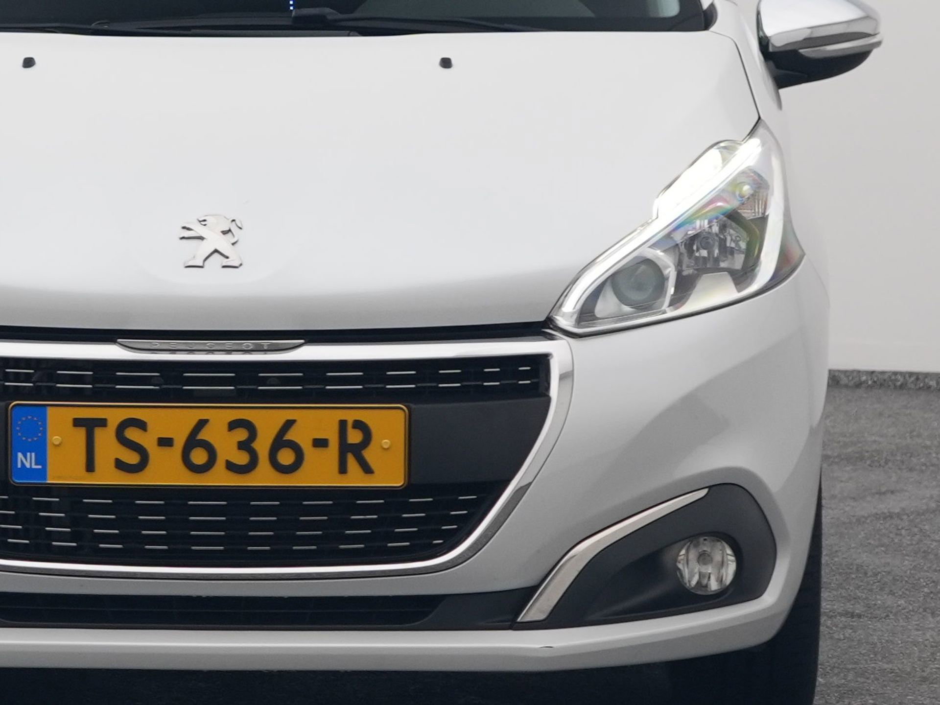 Auto afbeelding: 19
