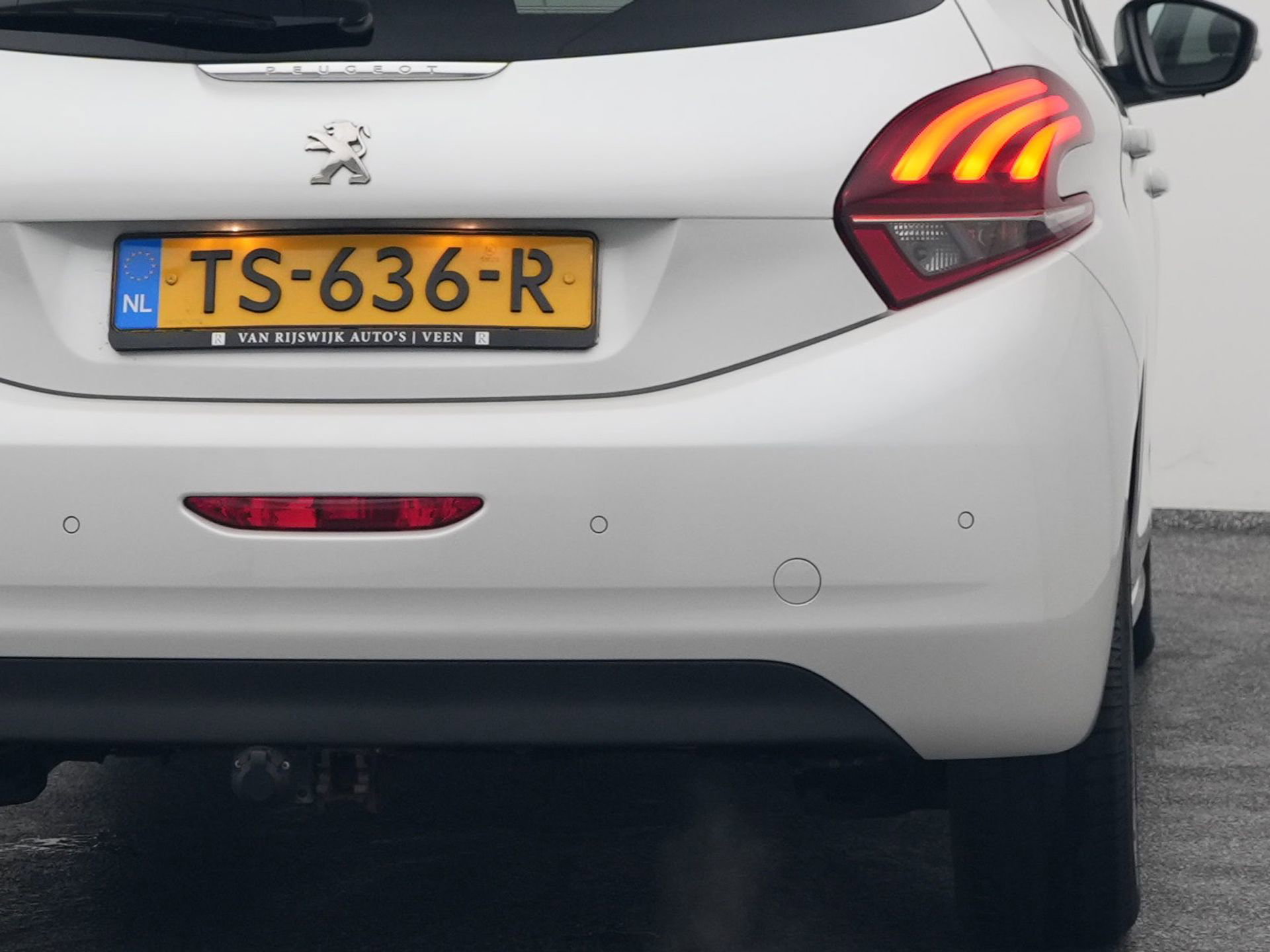 Auto afbeelding: 20