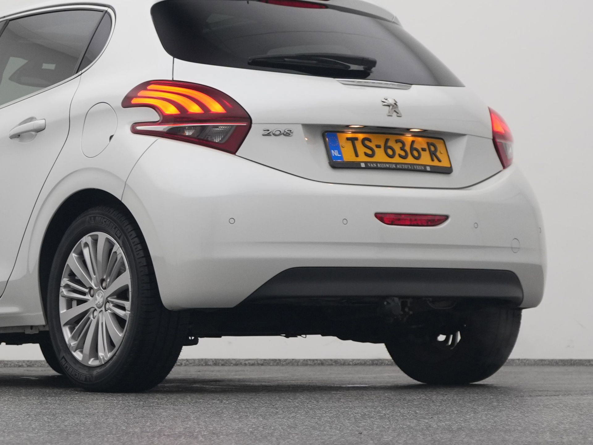 Auto afbeelding: 22