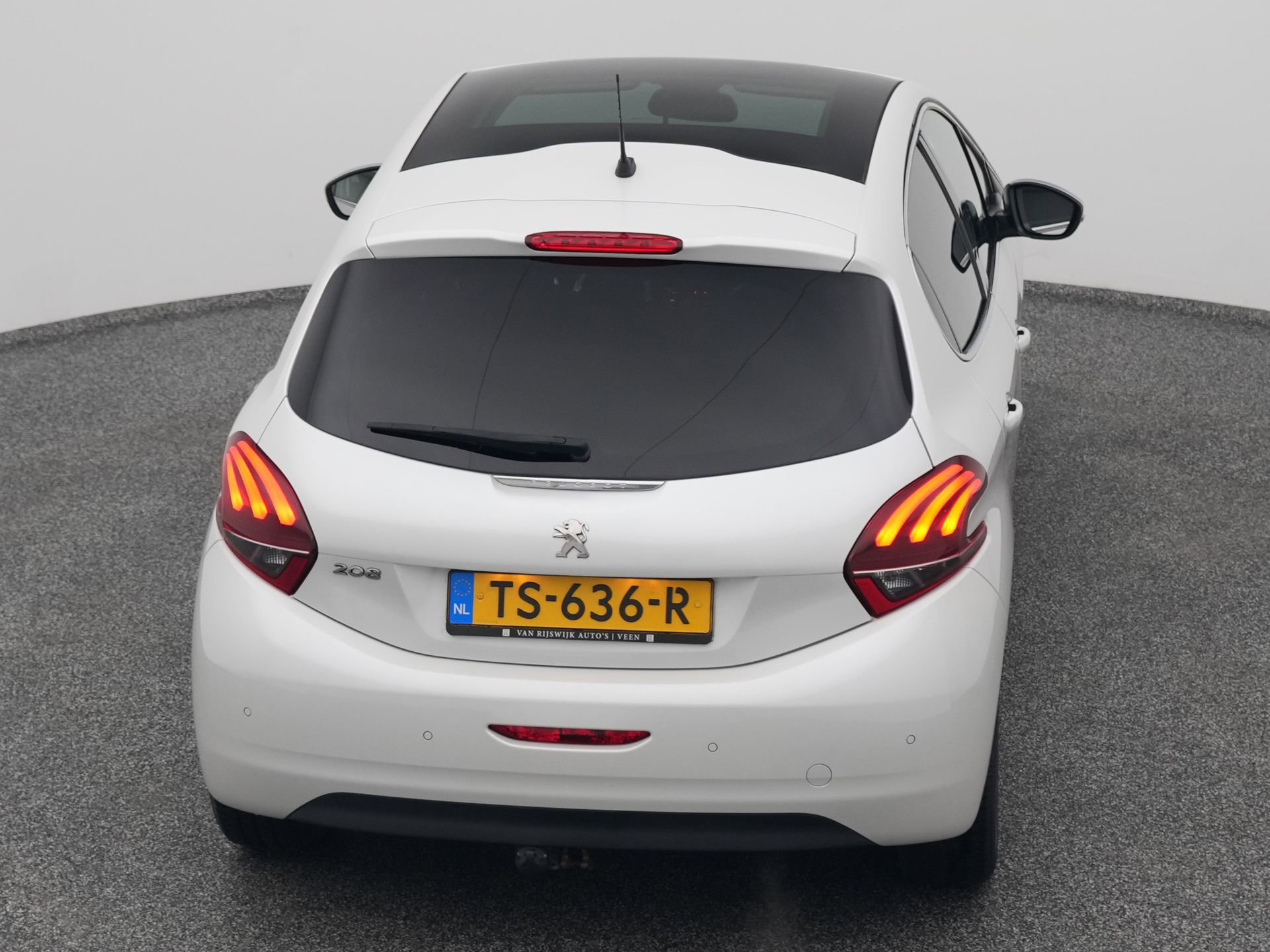 Auto afbeelding: 28