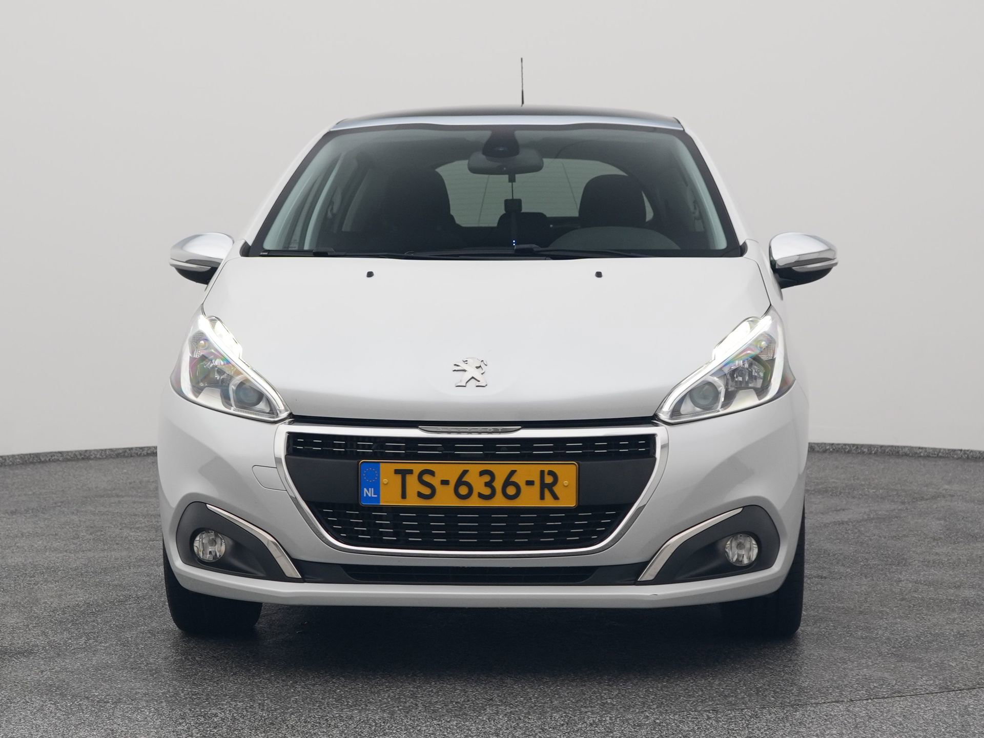 Auto afbeelding: 9