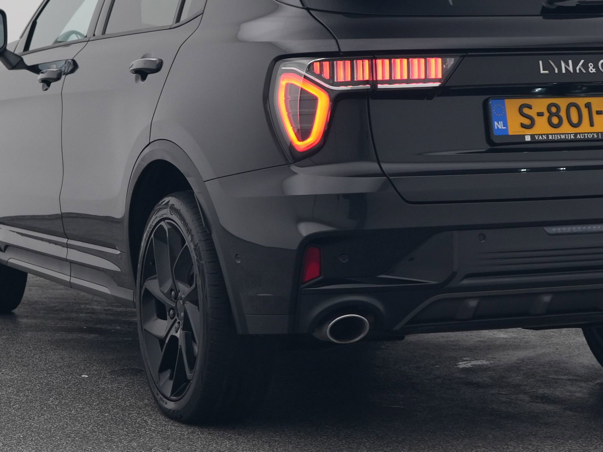 Auto afbeelding: 18