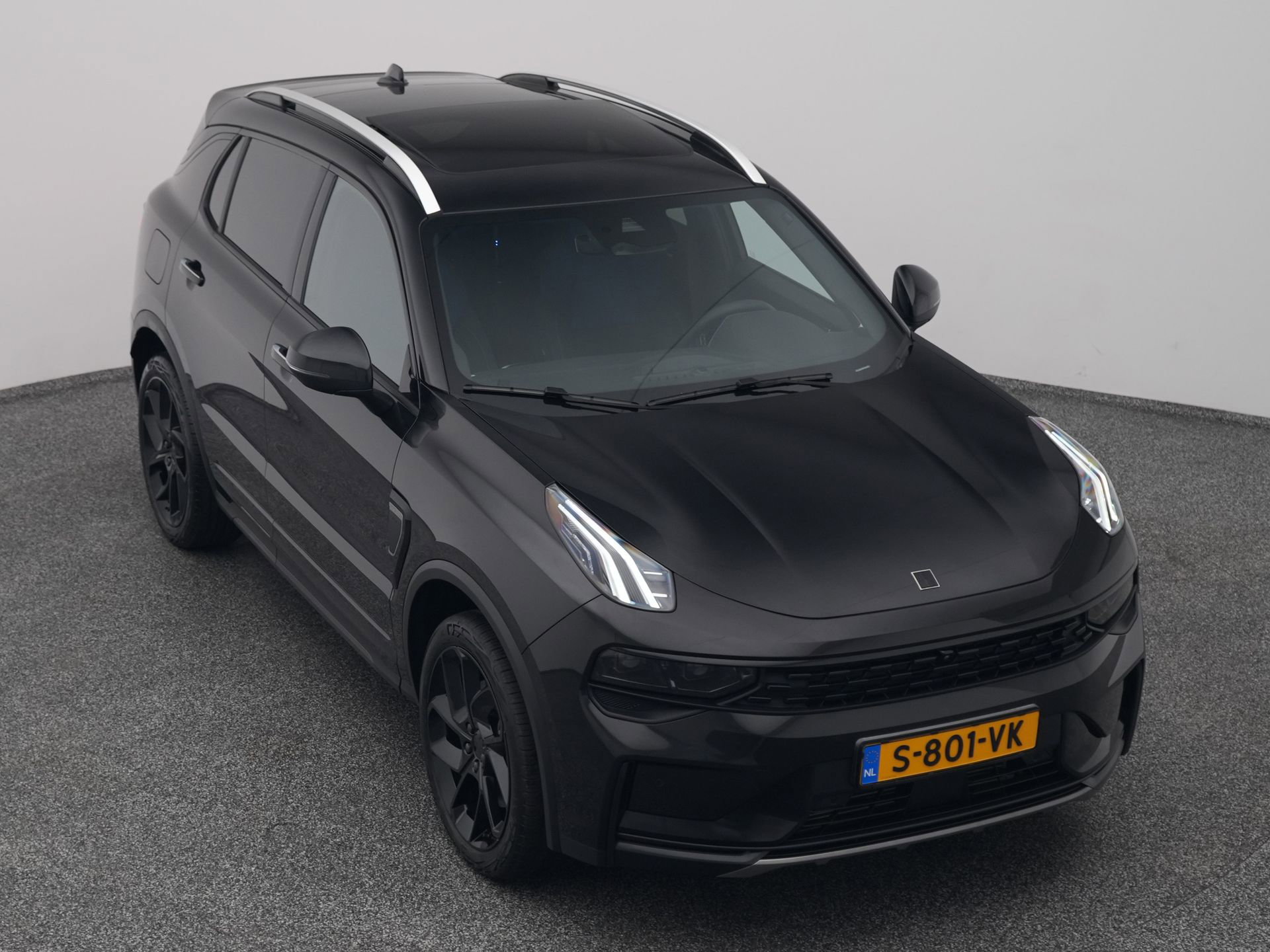 Auto afbeelding: 24