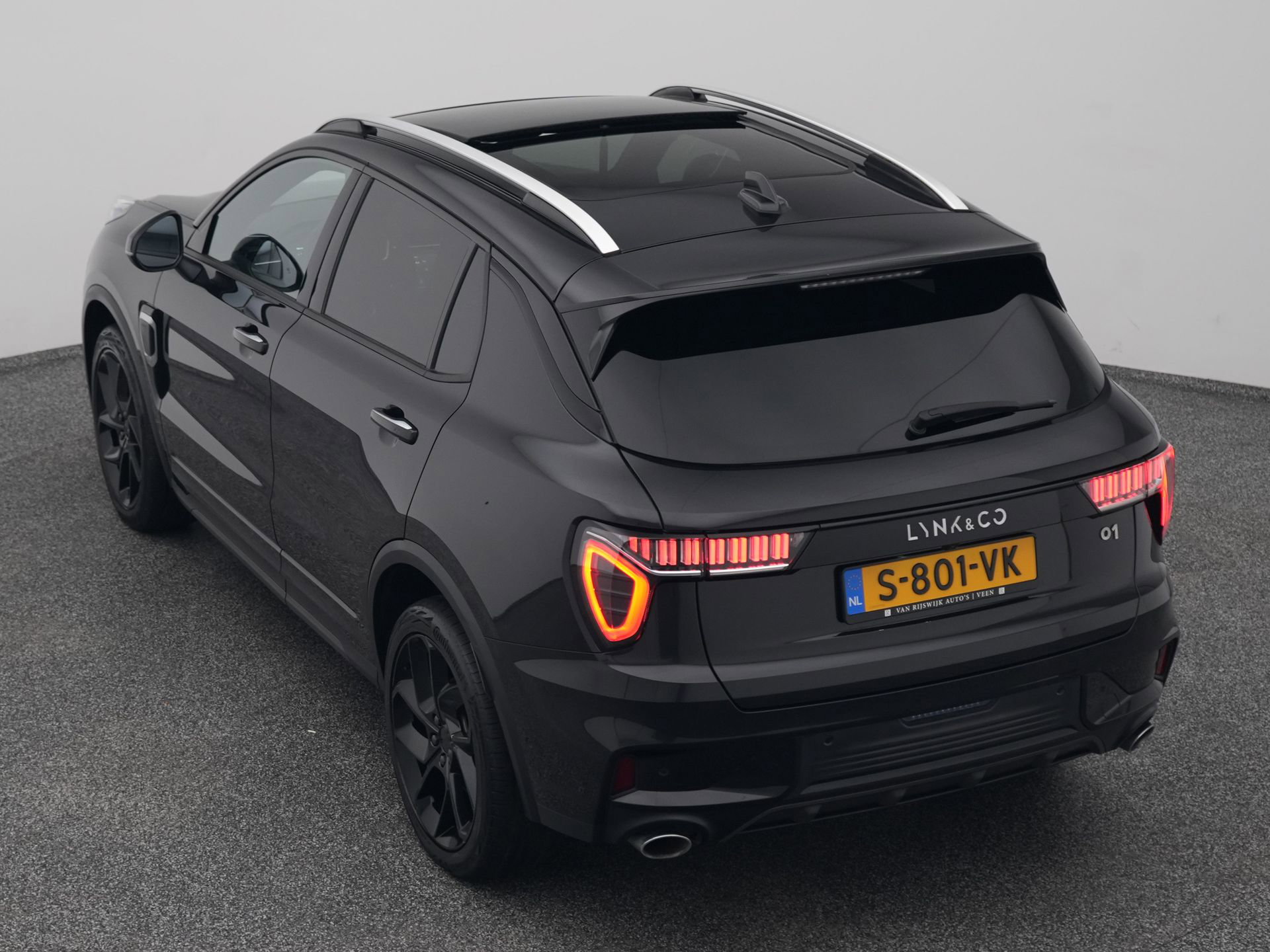Auto afbeelding: 25