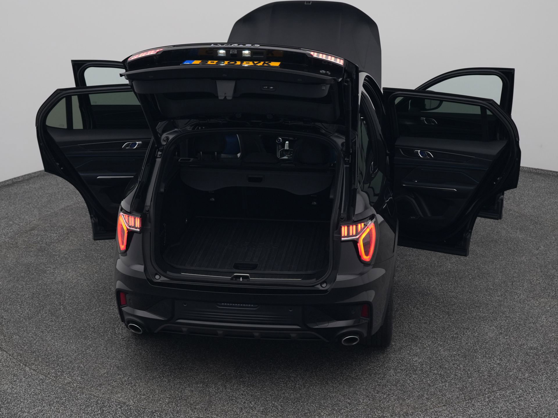 Auto afbeelding: 29