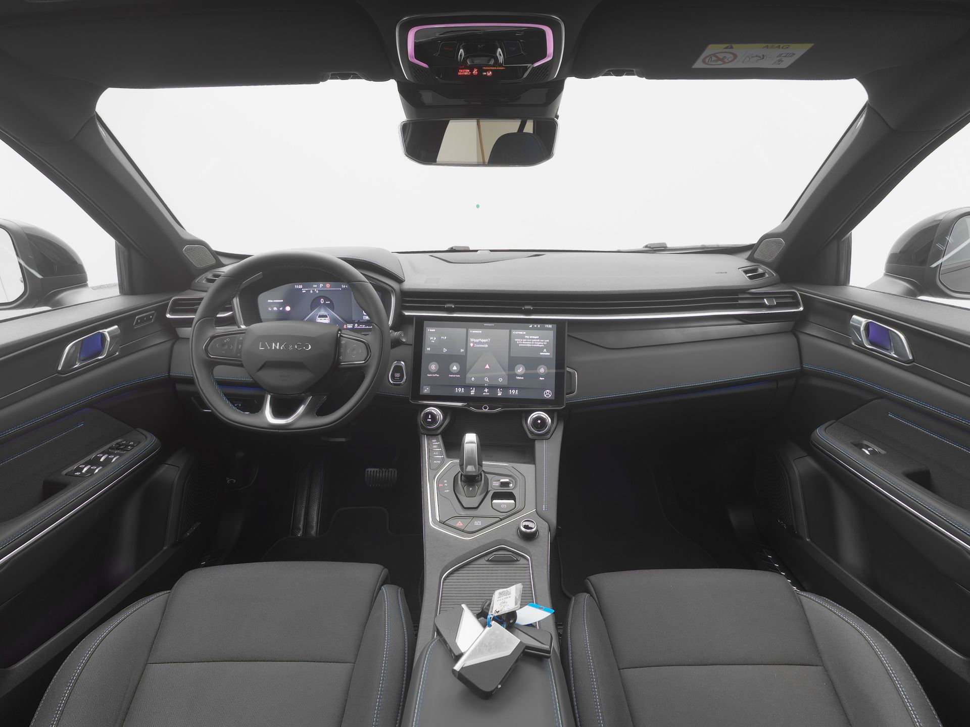 Auto afbeelding: 3