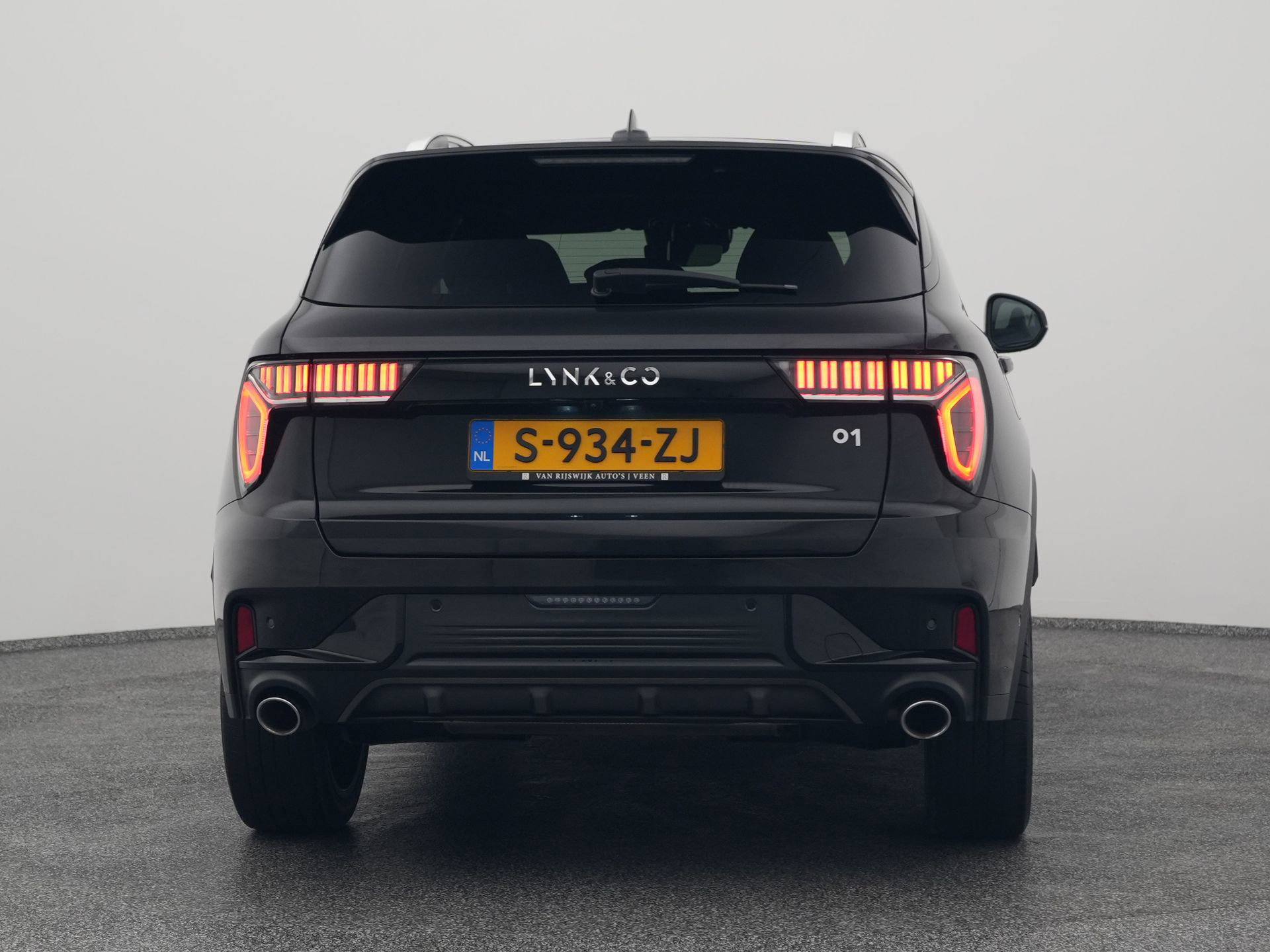 Auto afbeelding: 10