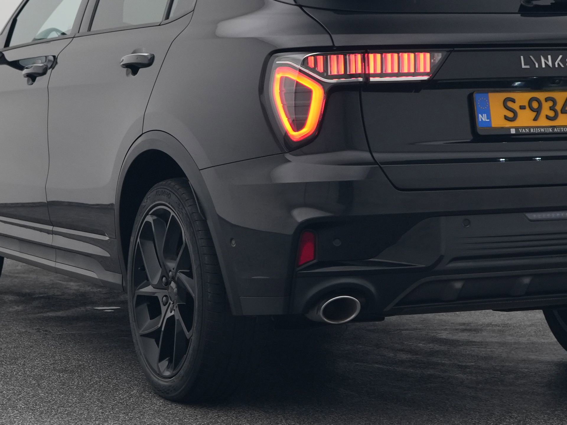 Auto afbeelding: 18