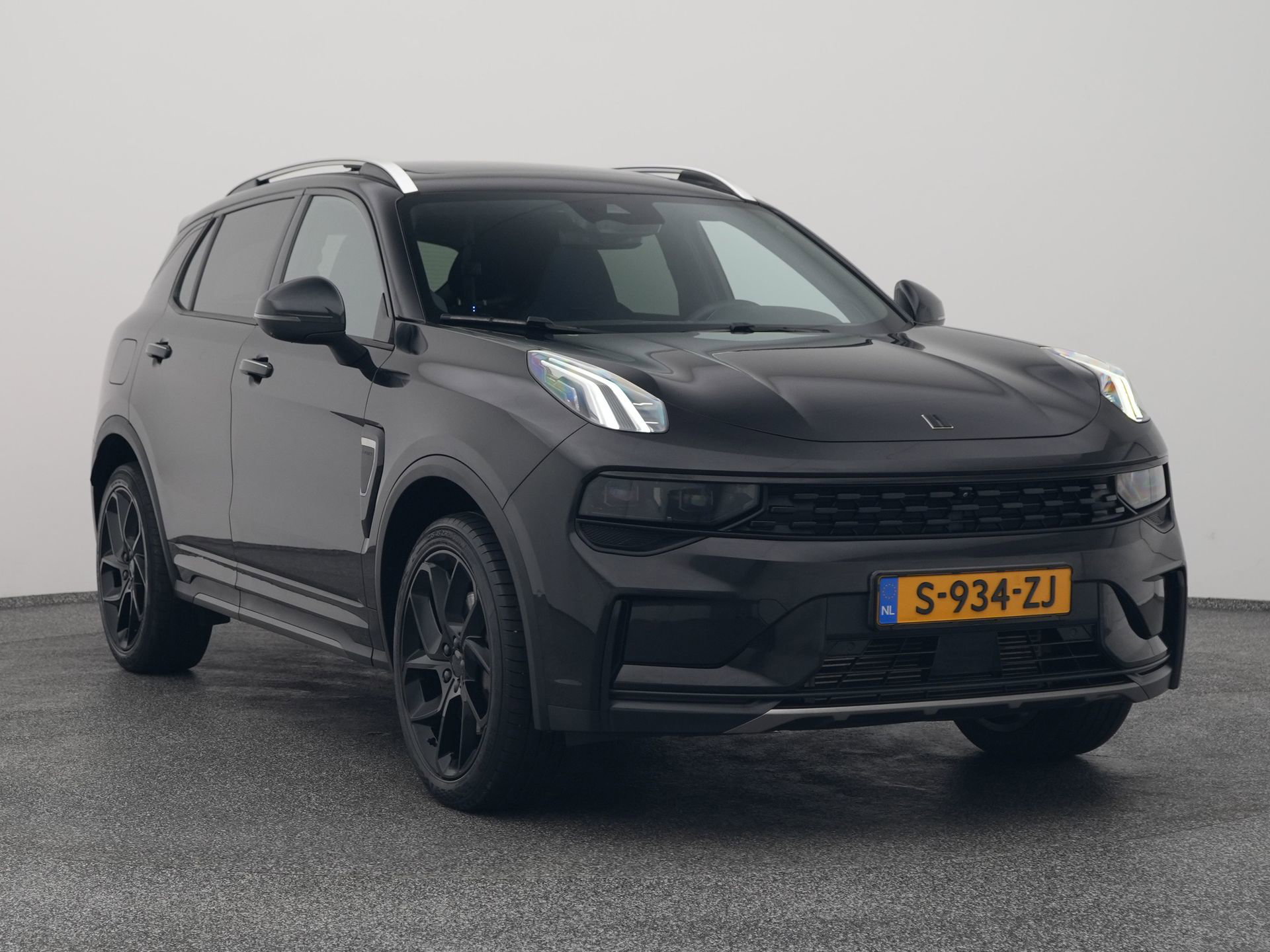 Auto afbeelding: 2