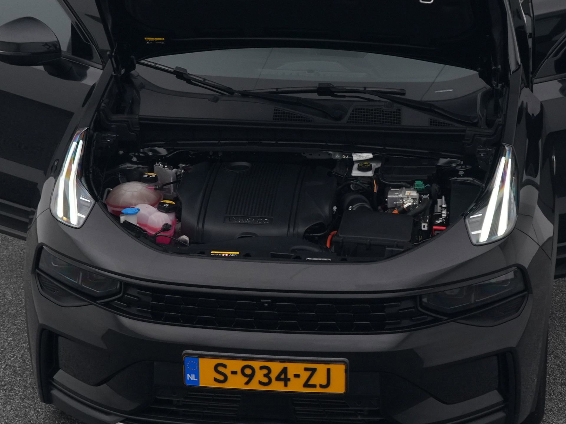 Auto afbeelding: 31