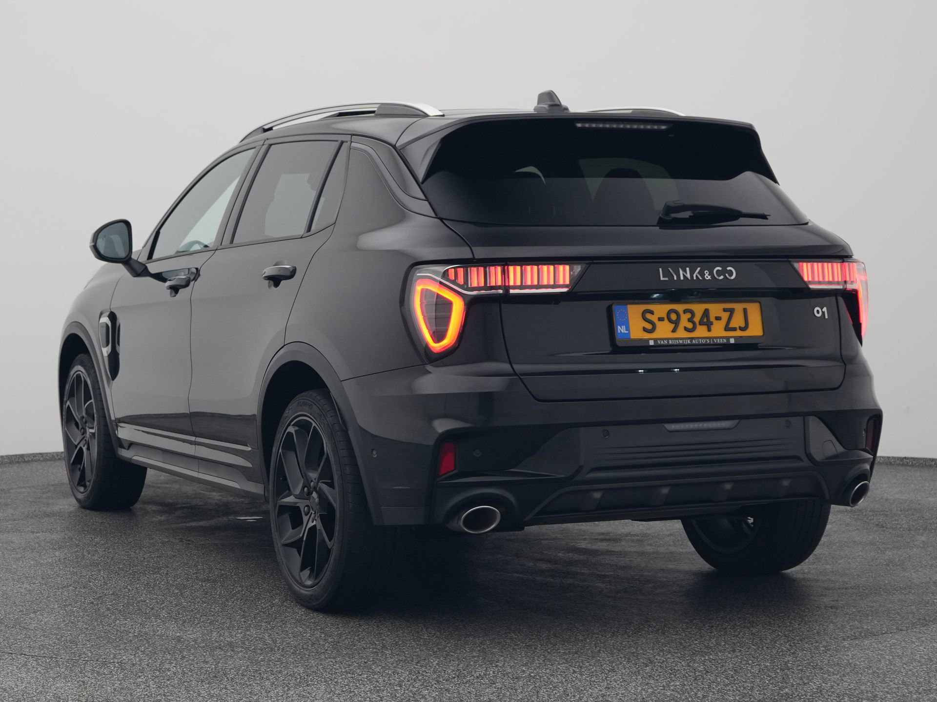 Auto afbeelding: 5