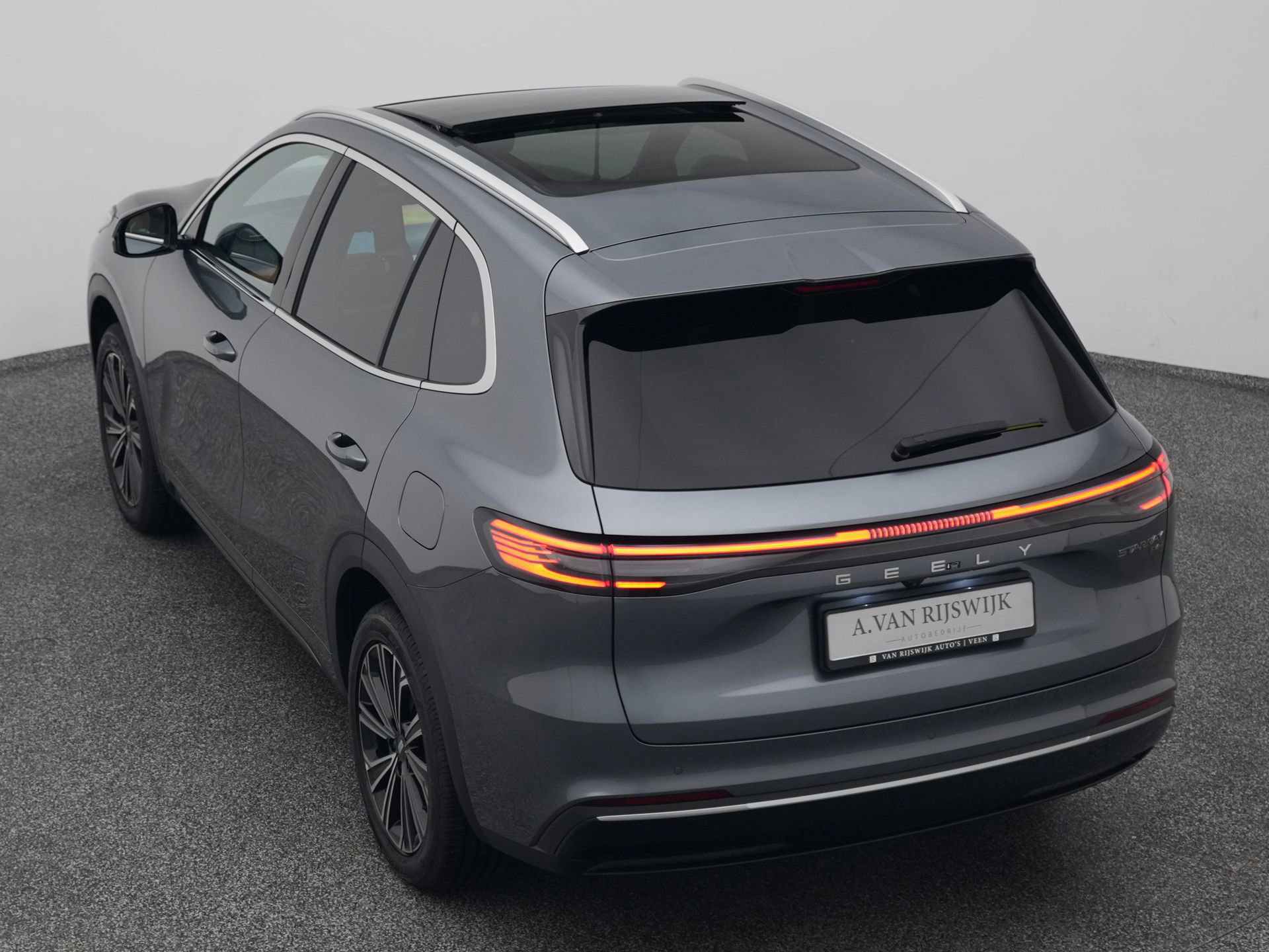 Auto afbeelding: 25