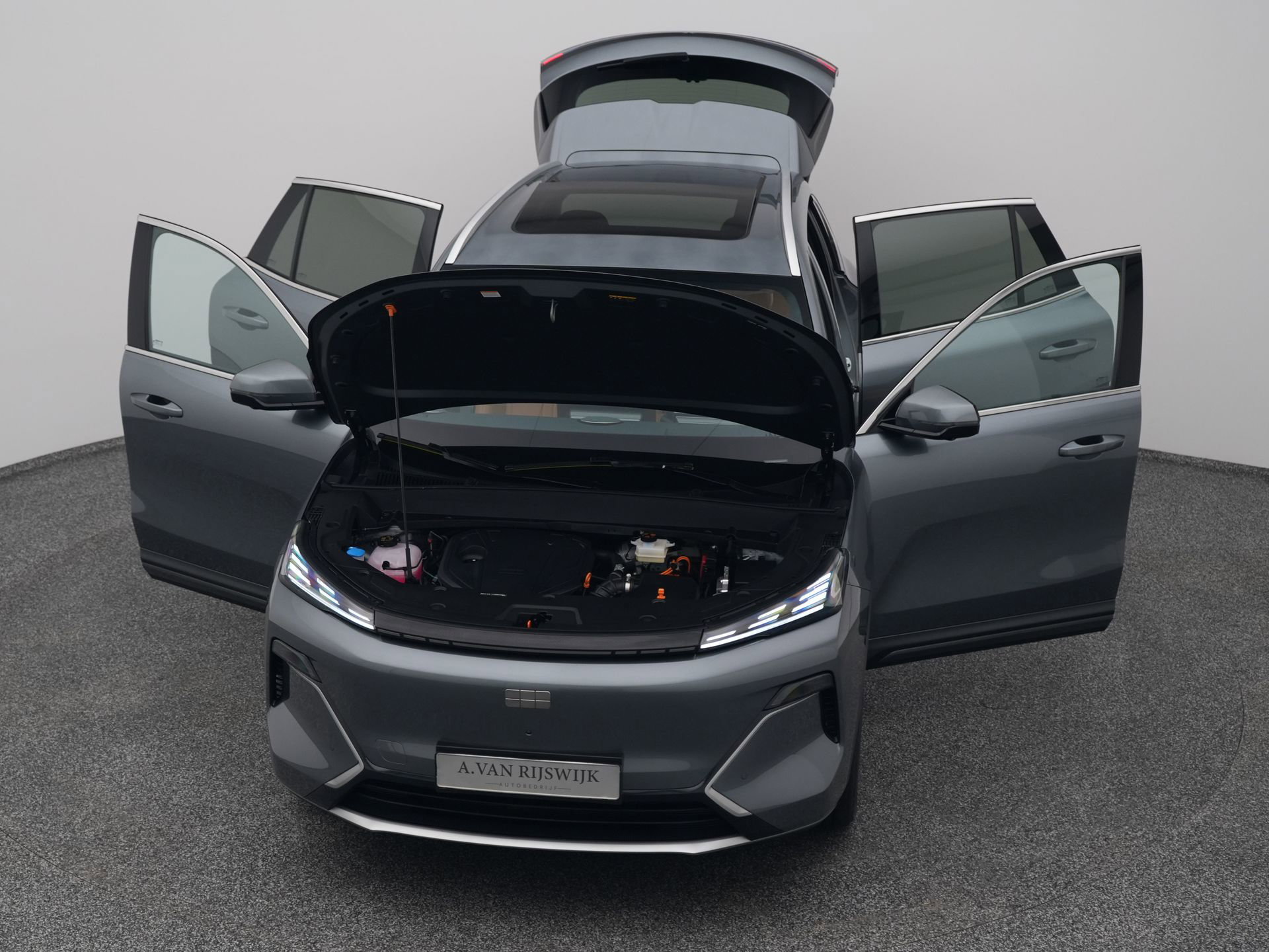 Auto afbeelding: 27