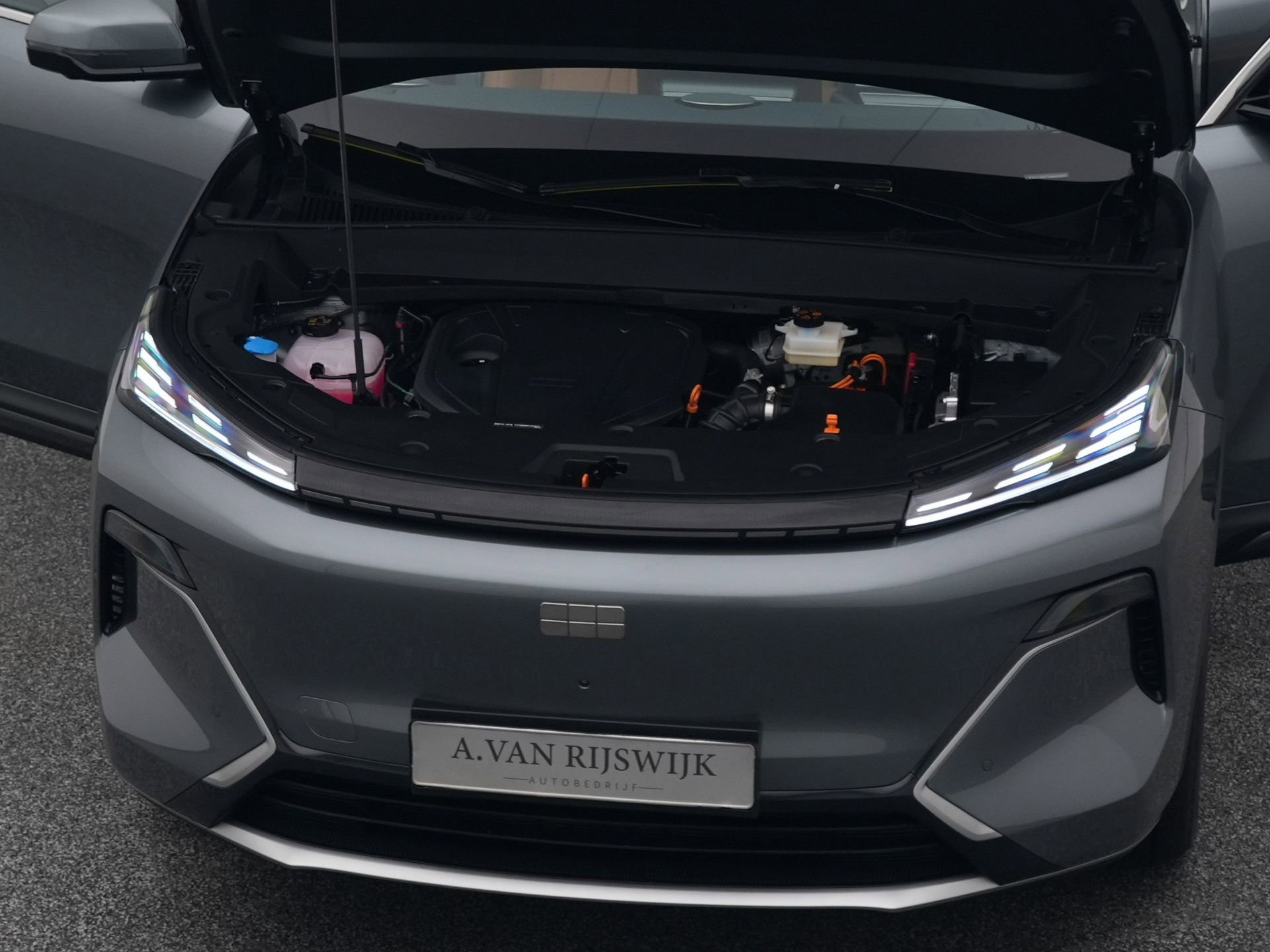 Auto afbeelding: 31