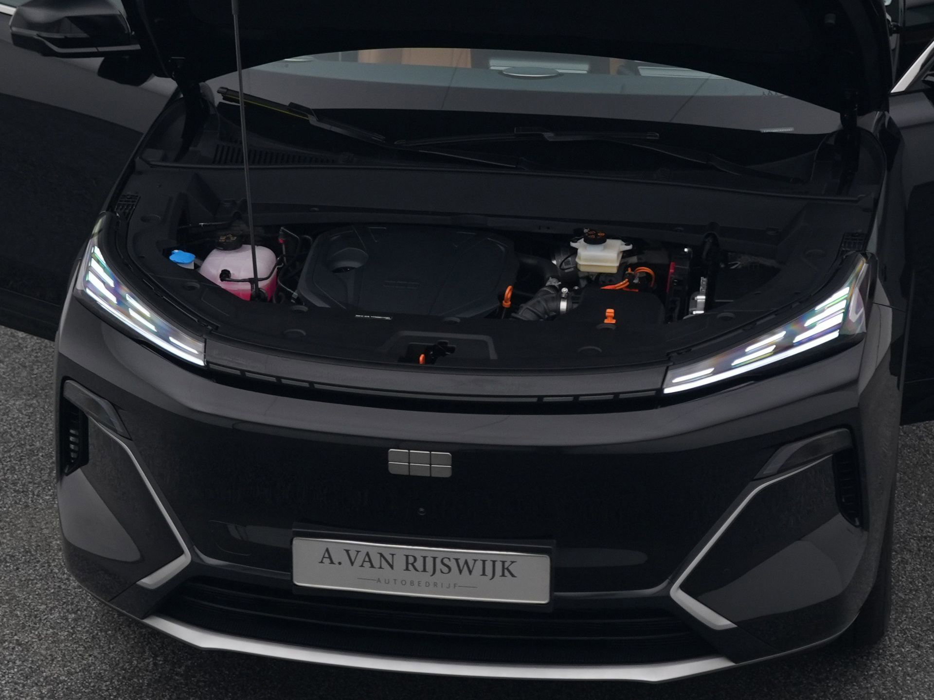 Auto afbeelding: 31