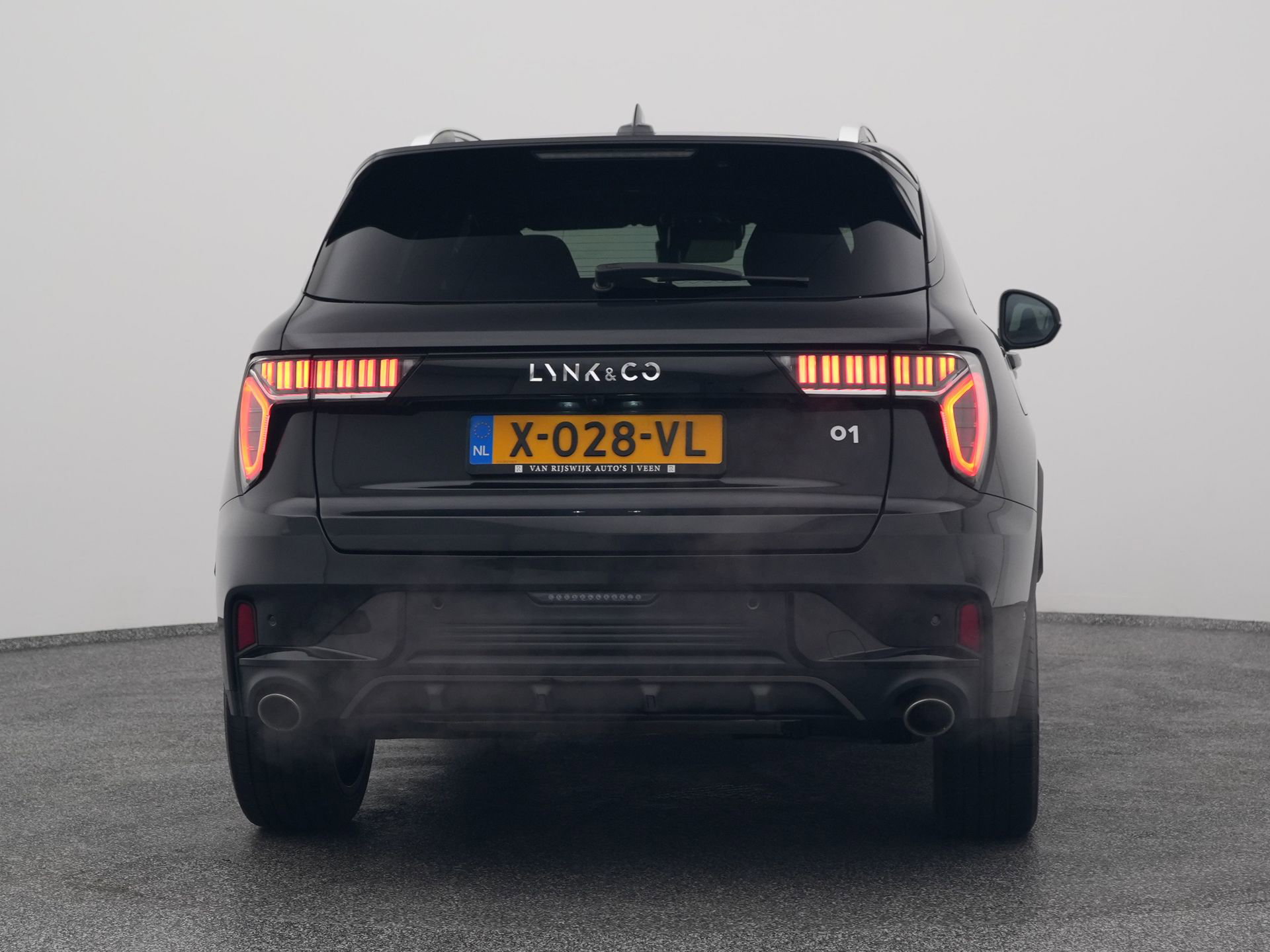 Auto afbeelding: 10
