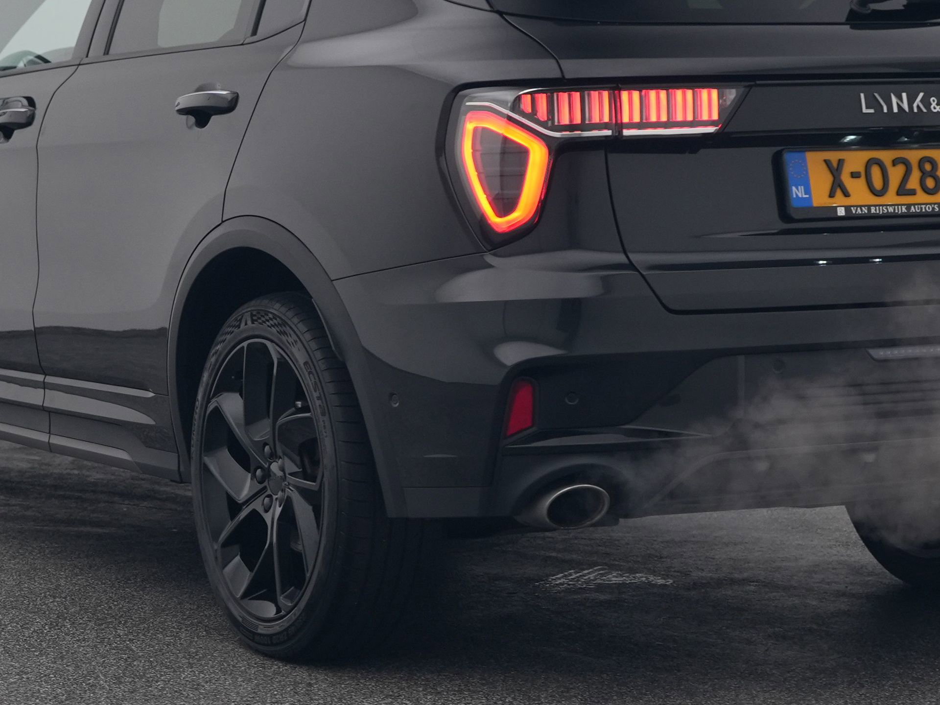 Auto afbeelding: 18