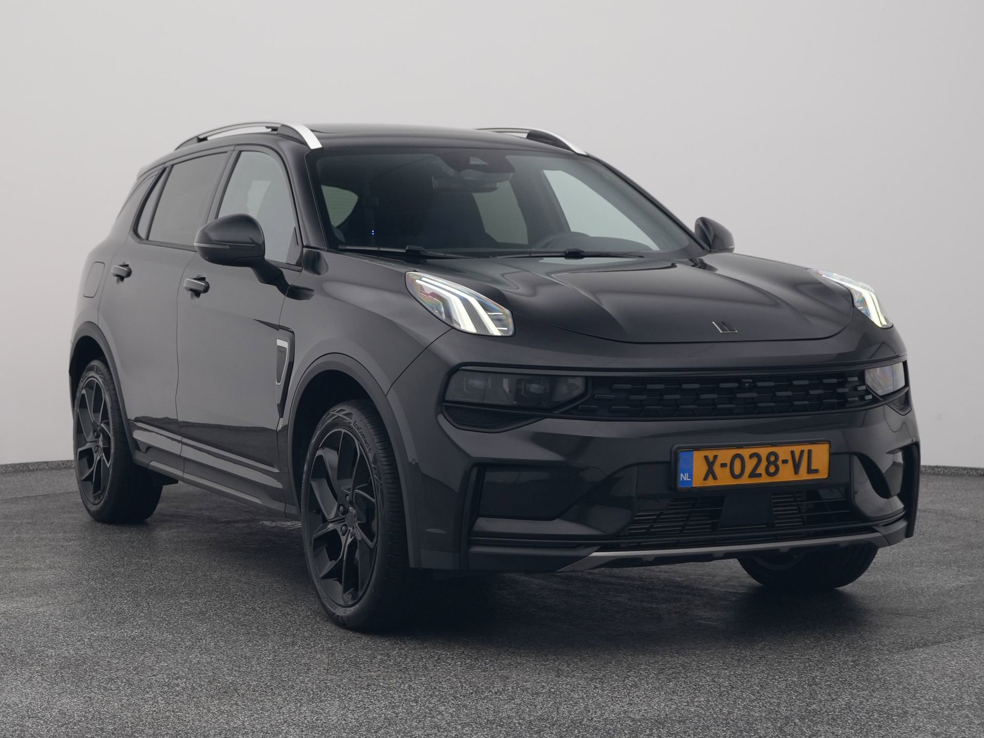 Auto afbeelding: 2