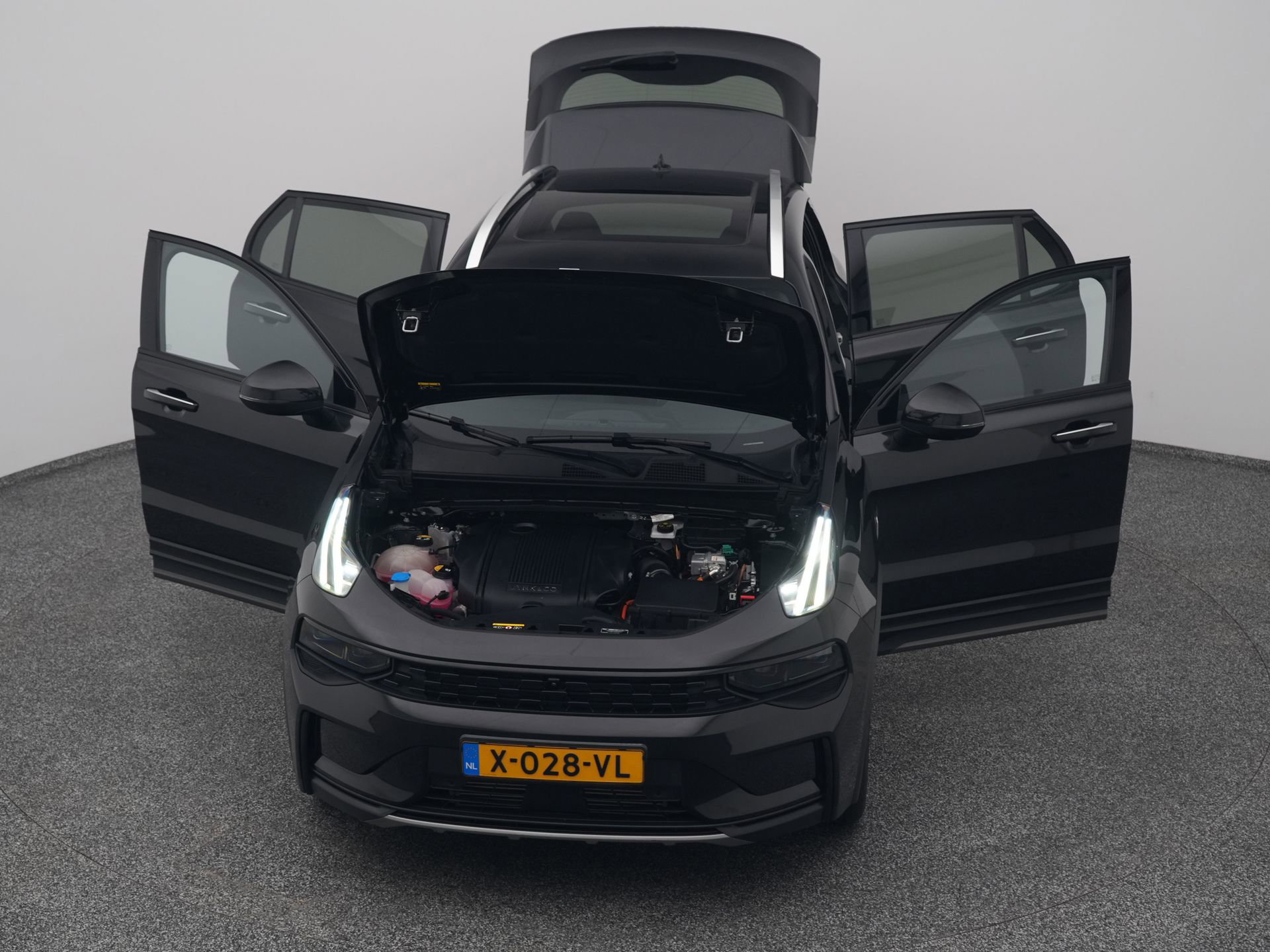 Auto afbeelding: 27