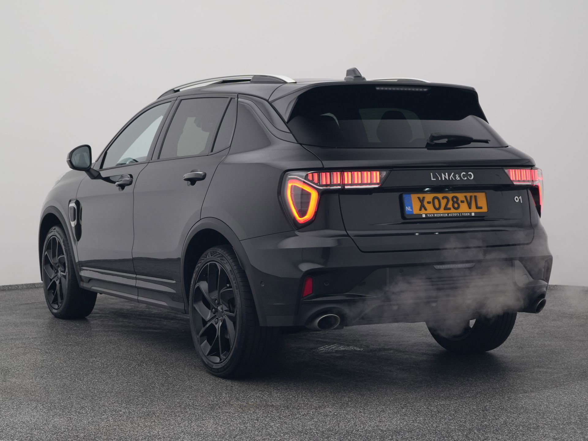 Auto afbeelding: 5