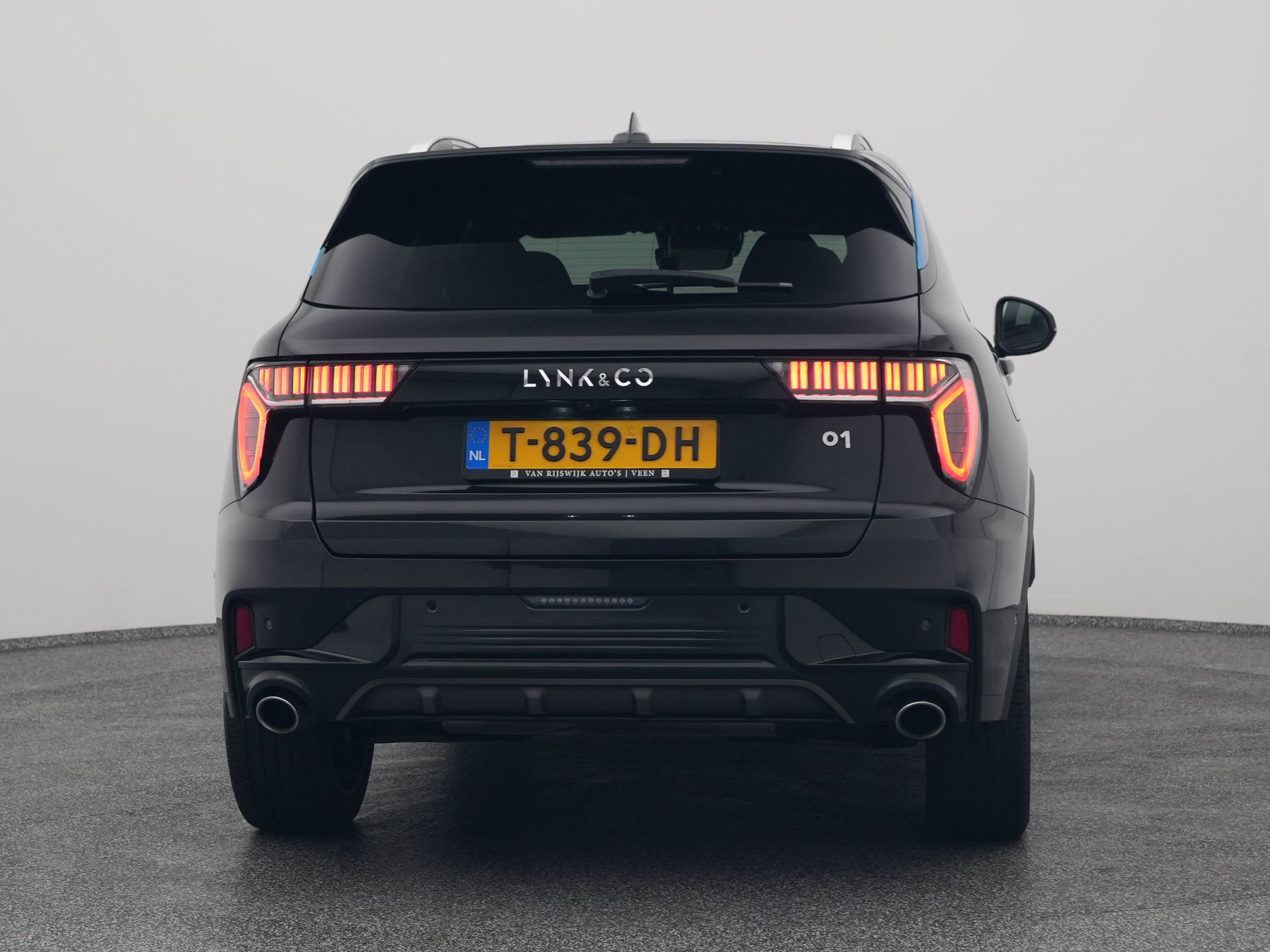 Auto afbeelding: 10