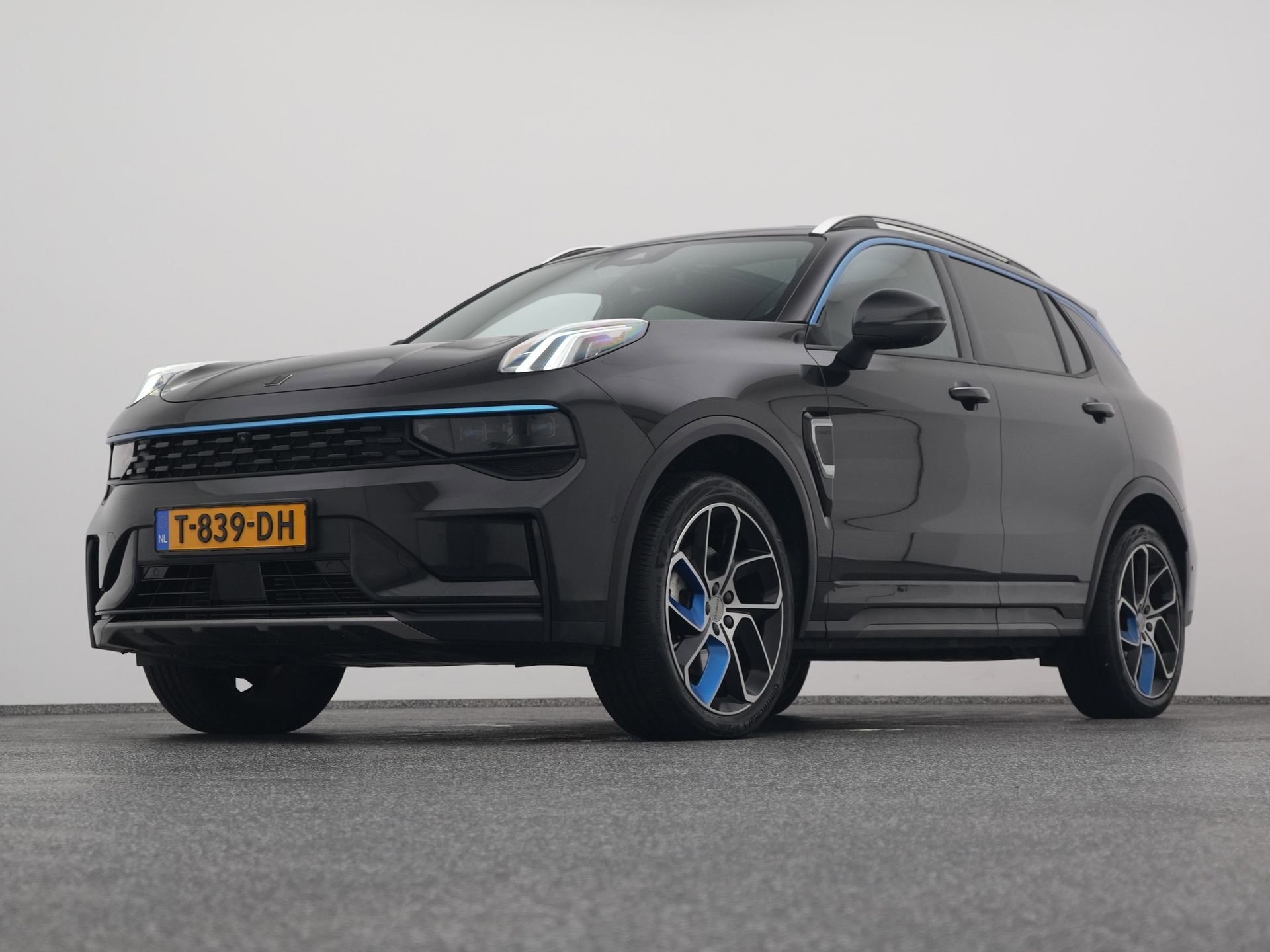 Auto afbeelding: 15