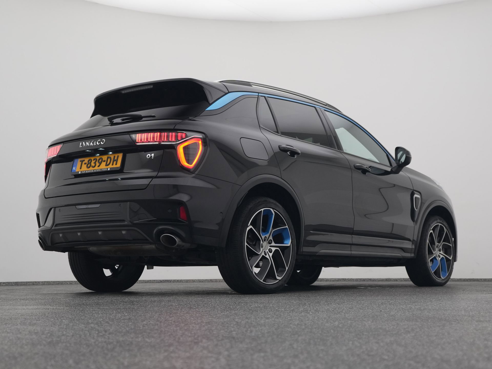 Auto afbeelding: 16