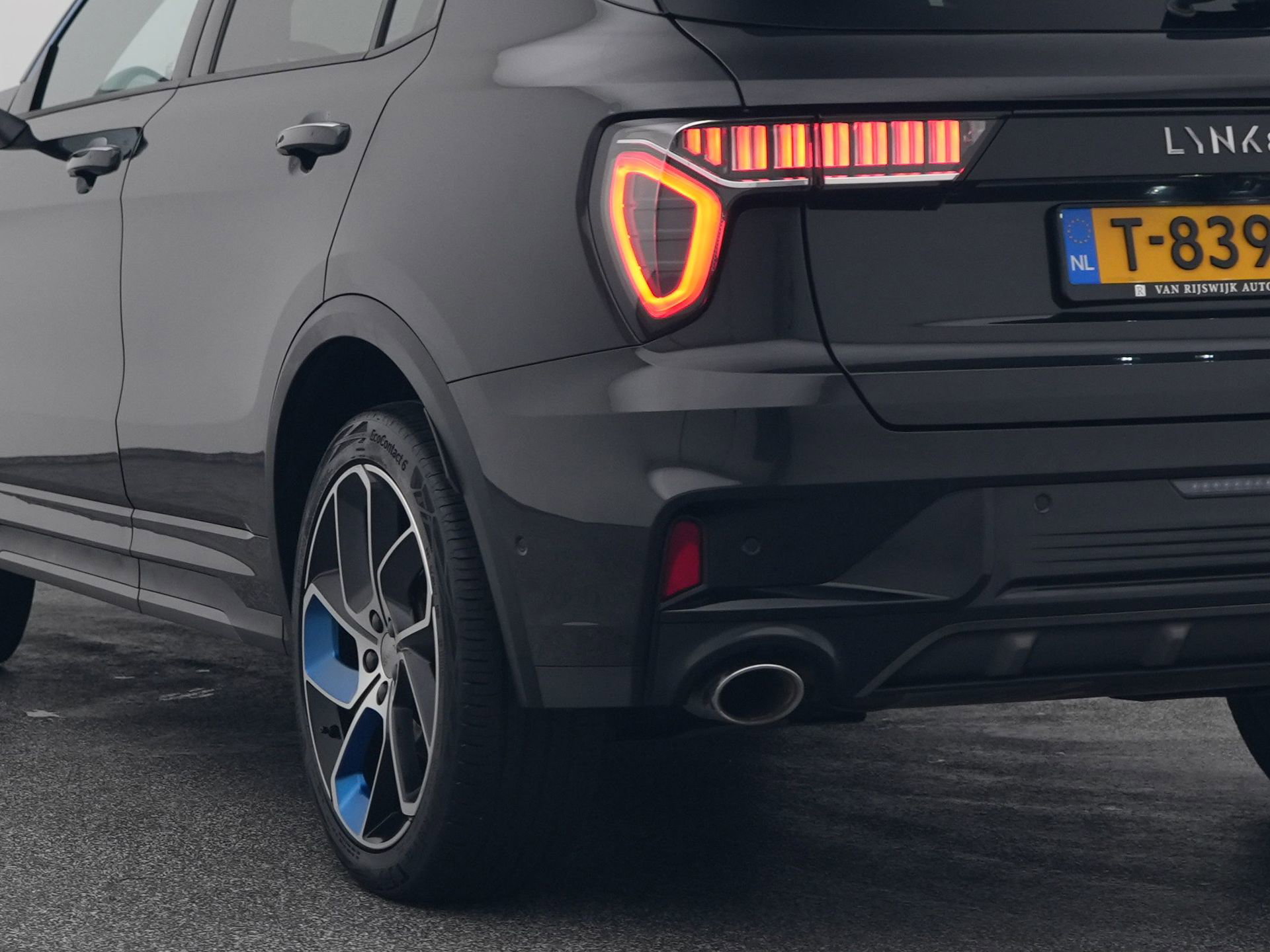 Auto afbeelding: 18