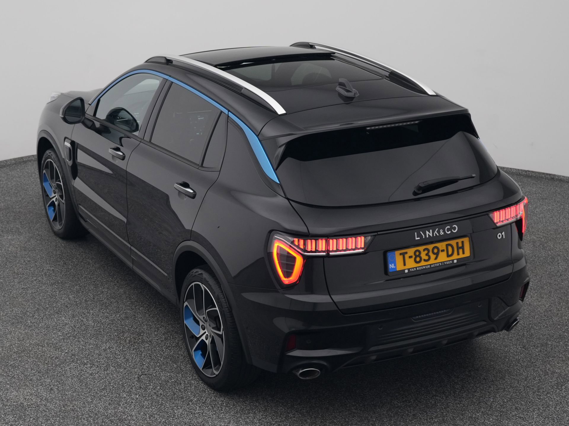 Auto afbeelding: 25