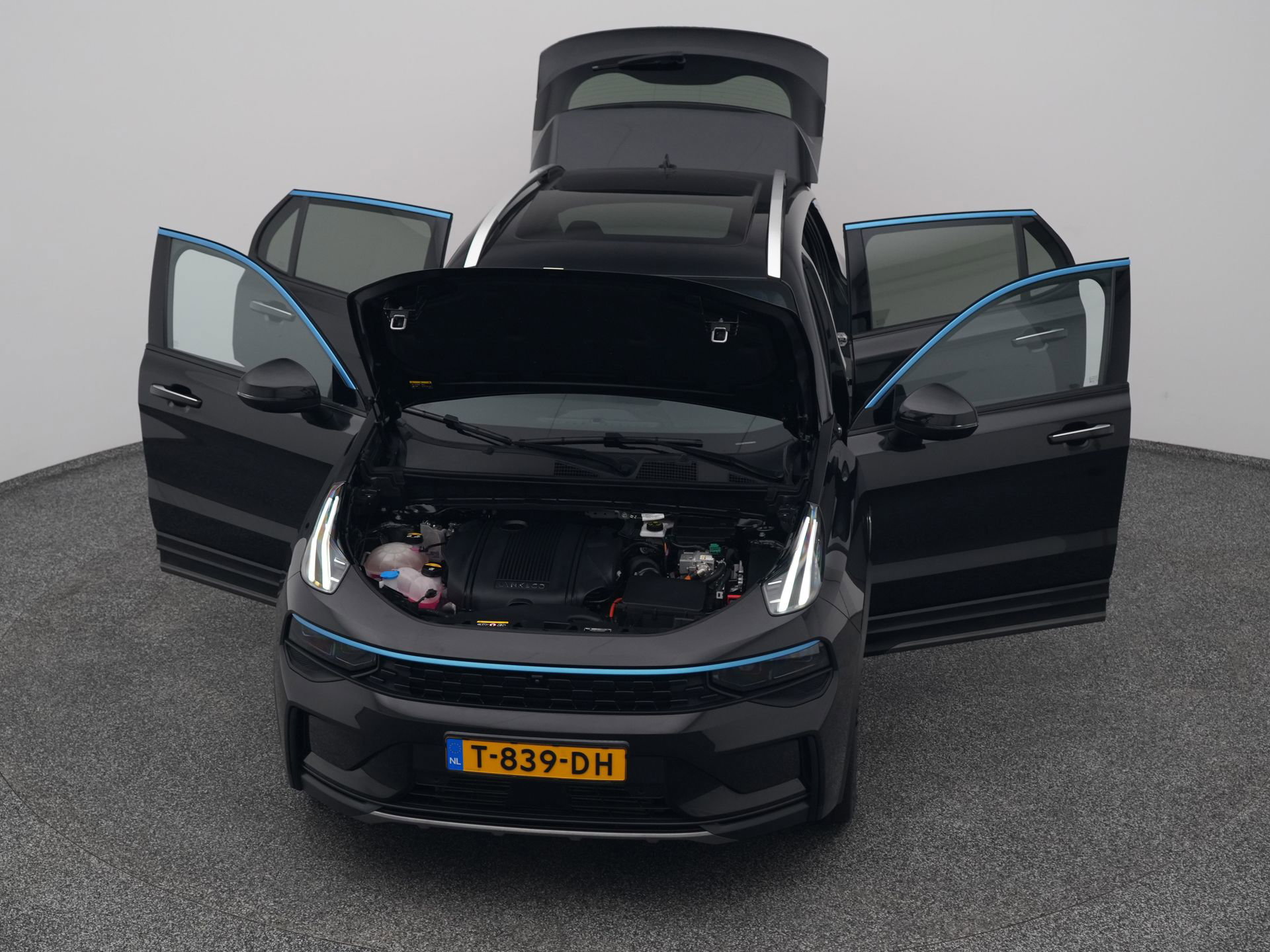 Auto afbeelding: 27