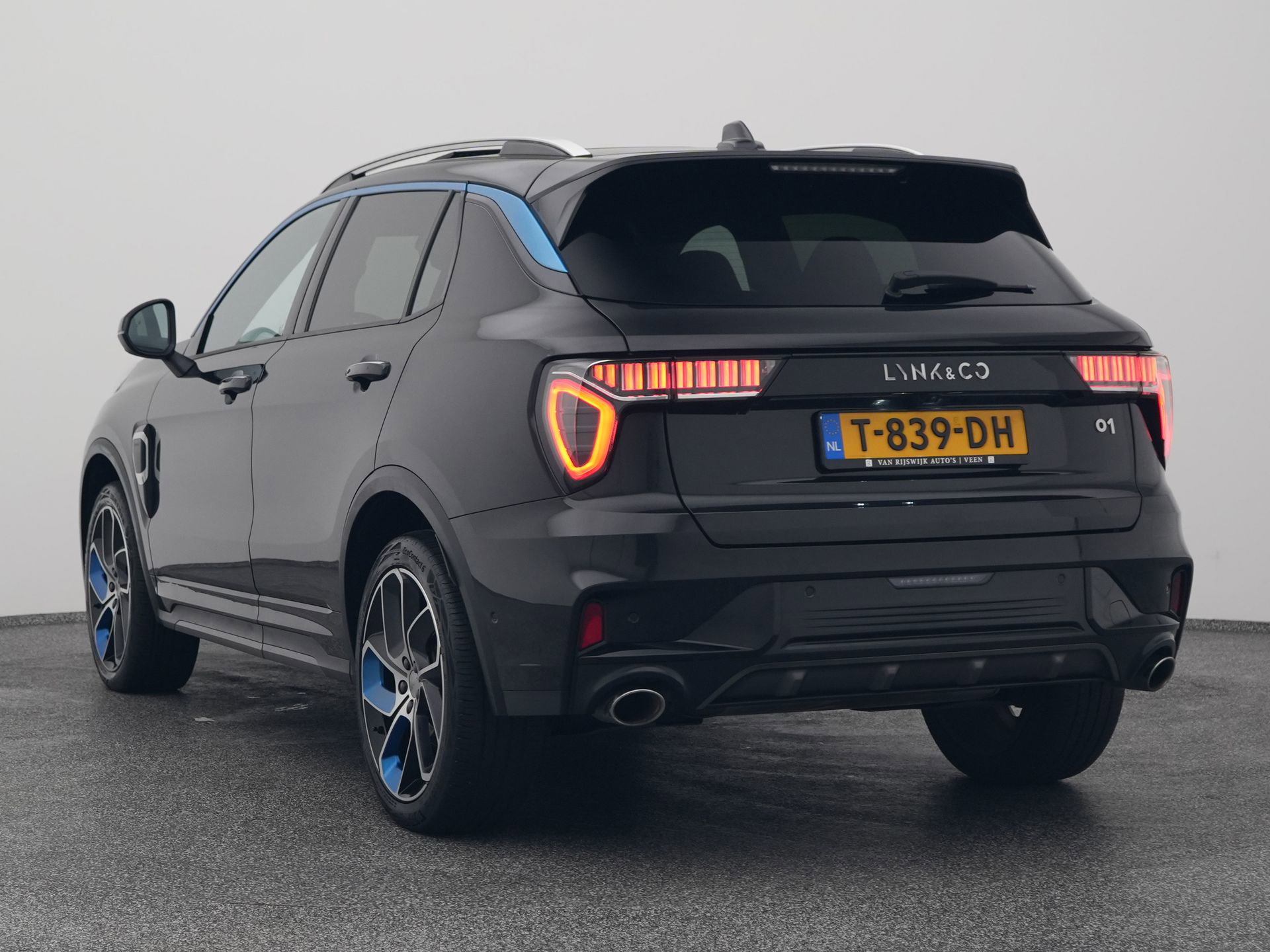 Auto afbeelding: 5
