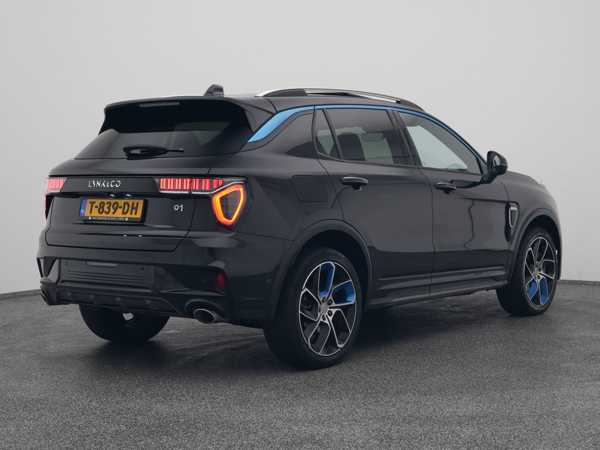Auto afbeelding: 6