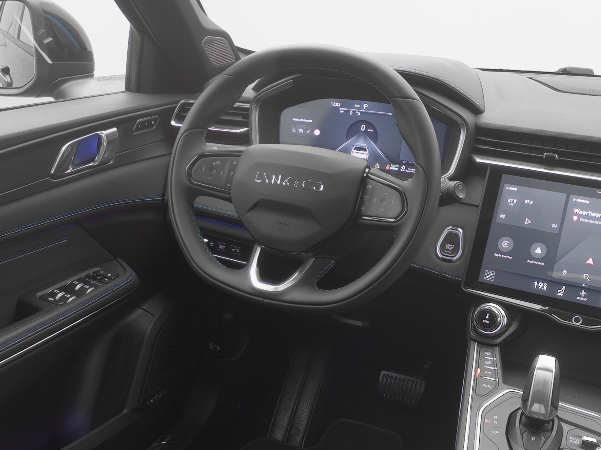 Auto afbeelding: 7