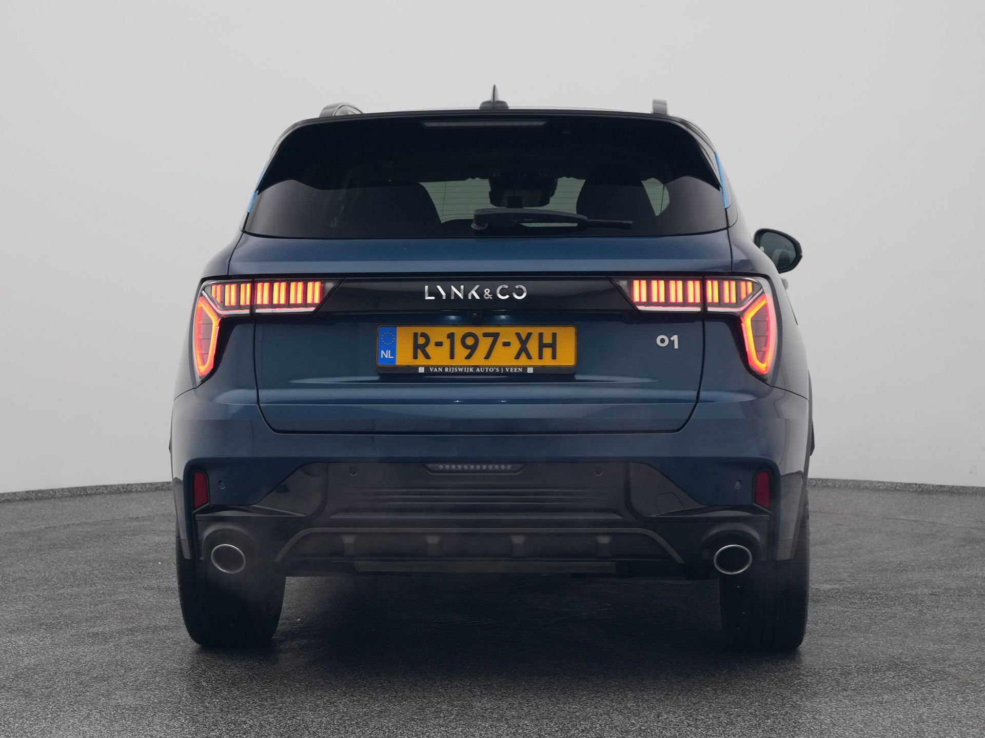 Auto afbeelding: 10