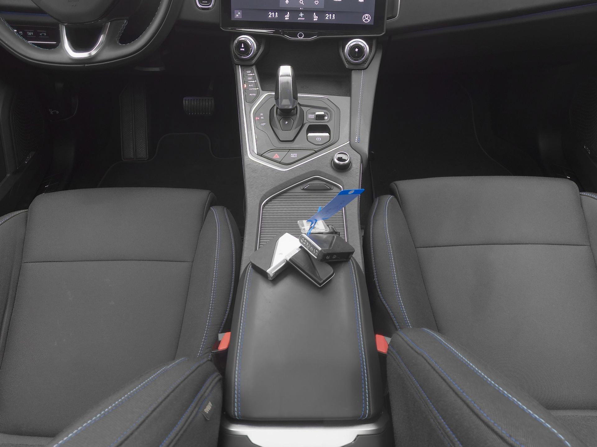 Auto afbeelding: 12