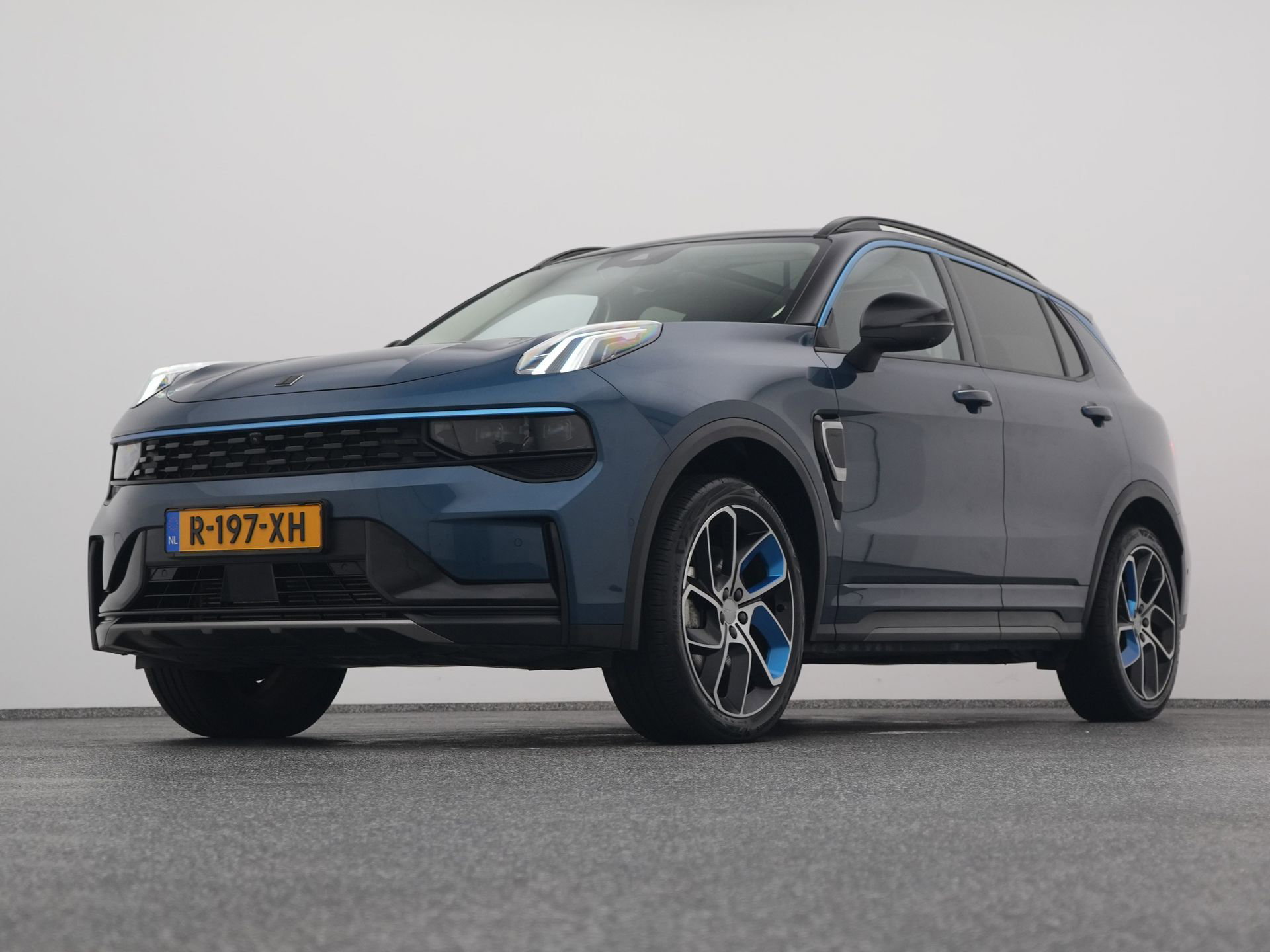 Auto afbeelding: 15