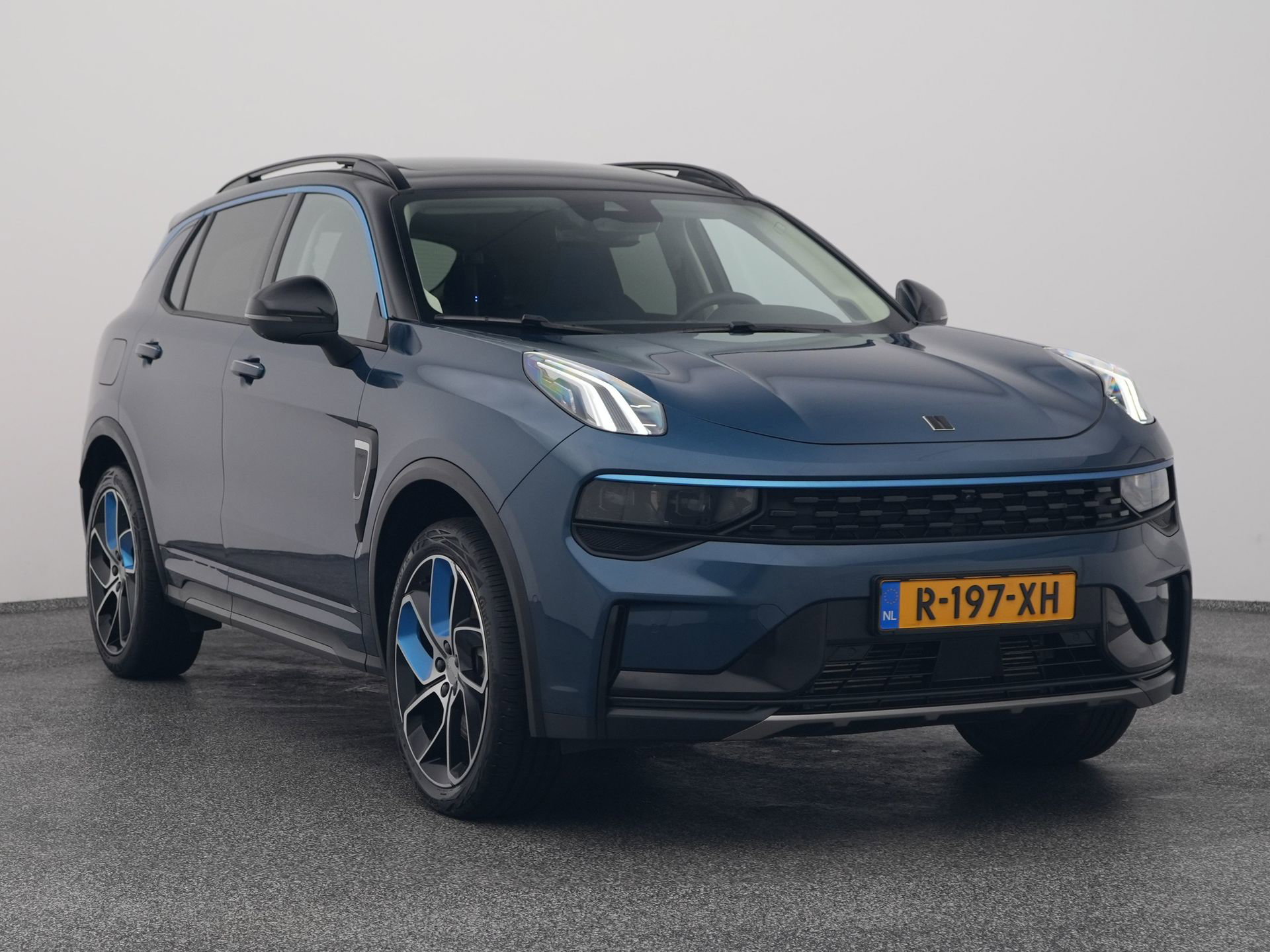 Auto afbeelding: 2