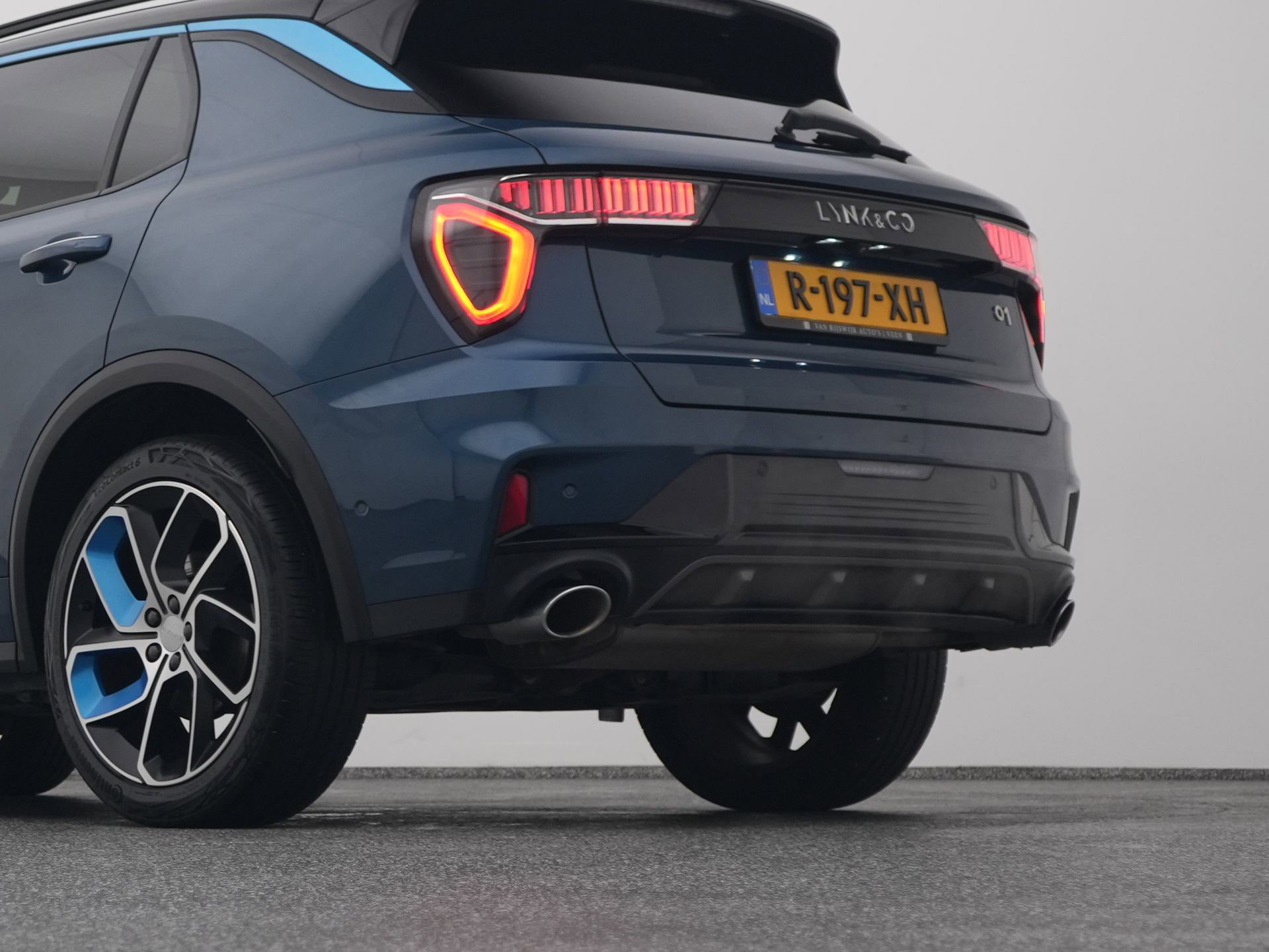 Auto afbeelding: 22