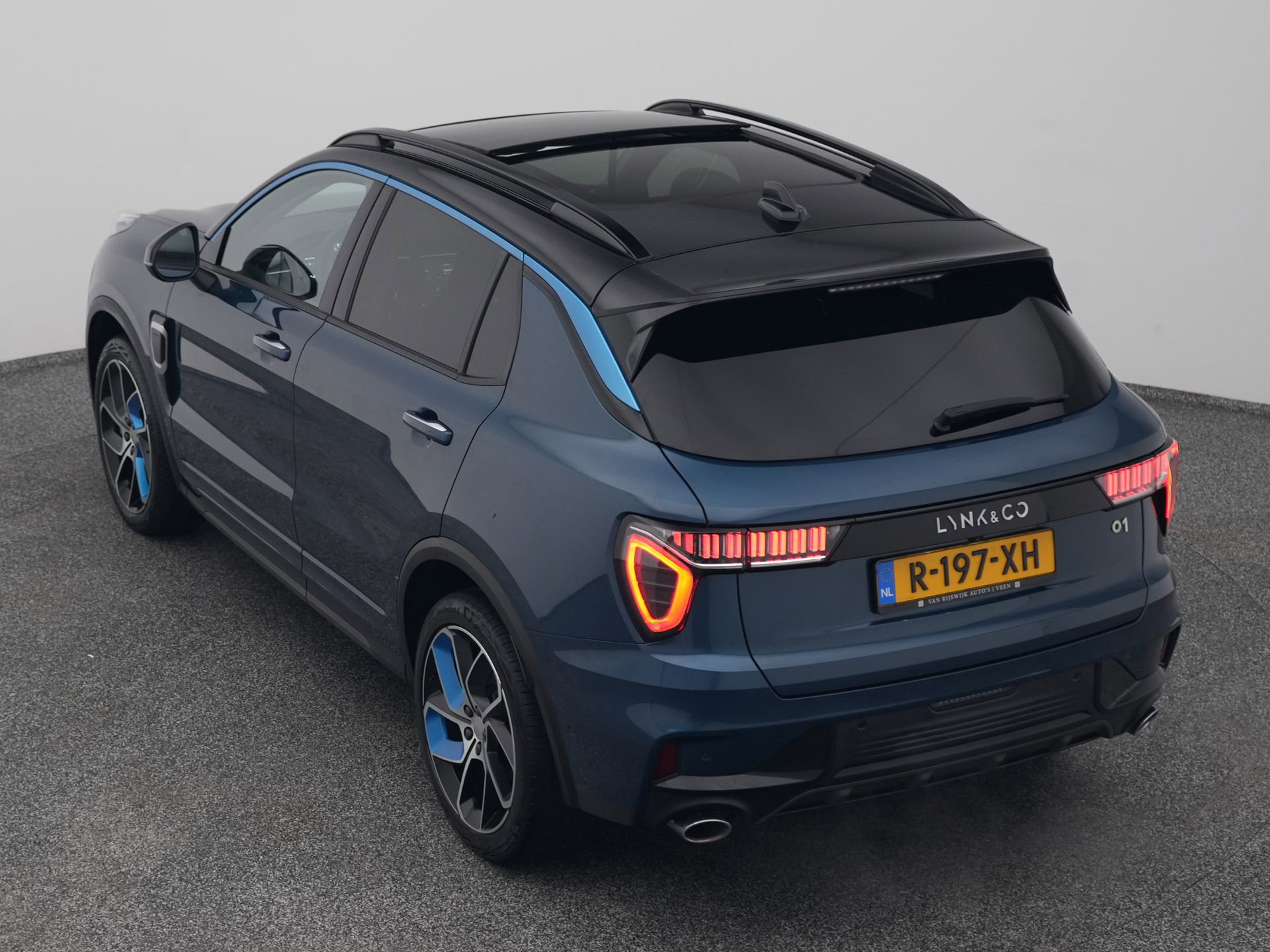 Auto afbeelding: 25