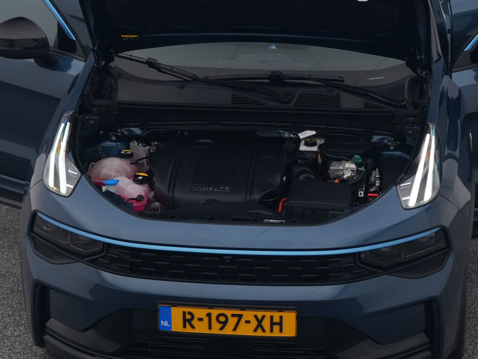 Auto afbeelding: 31