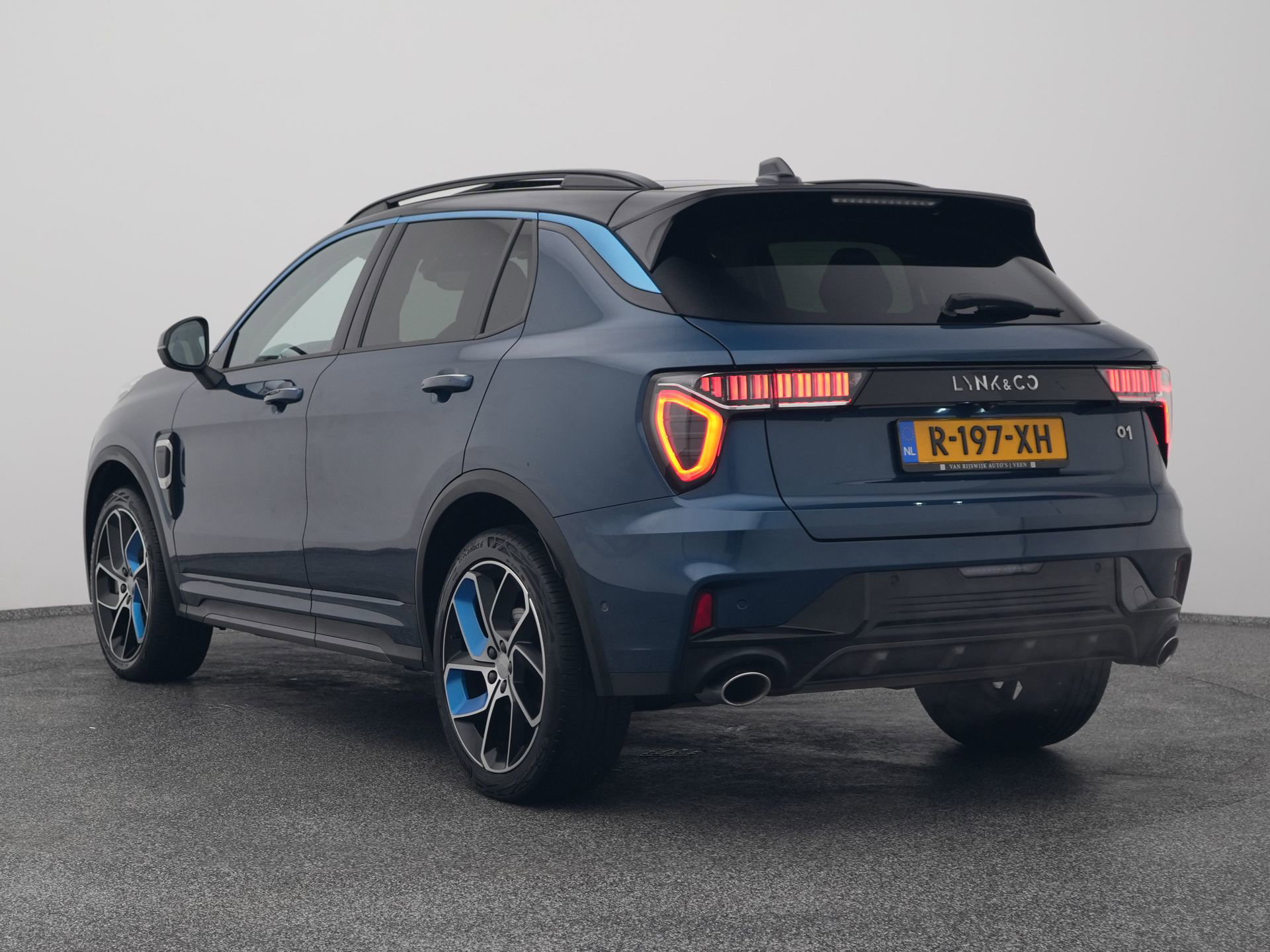 Auto afbeelding: 5