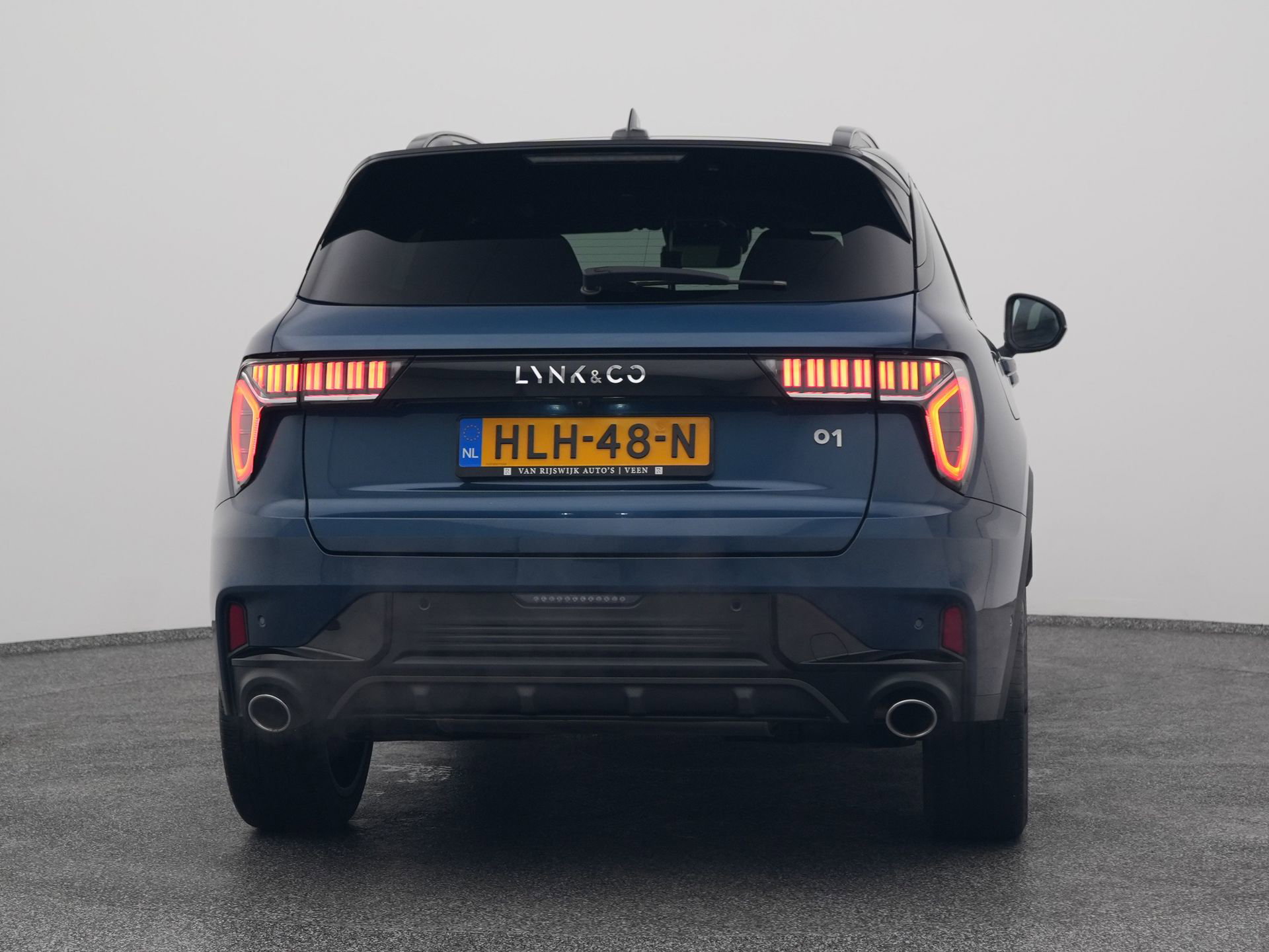Auto afbeelding: 10