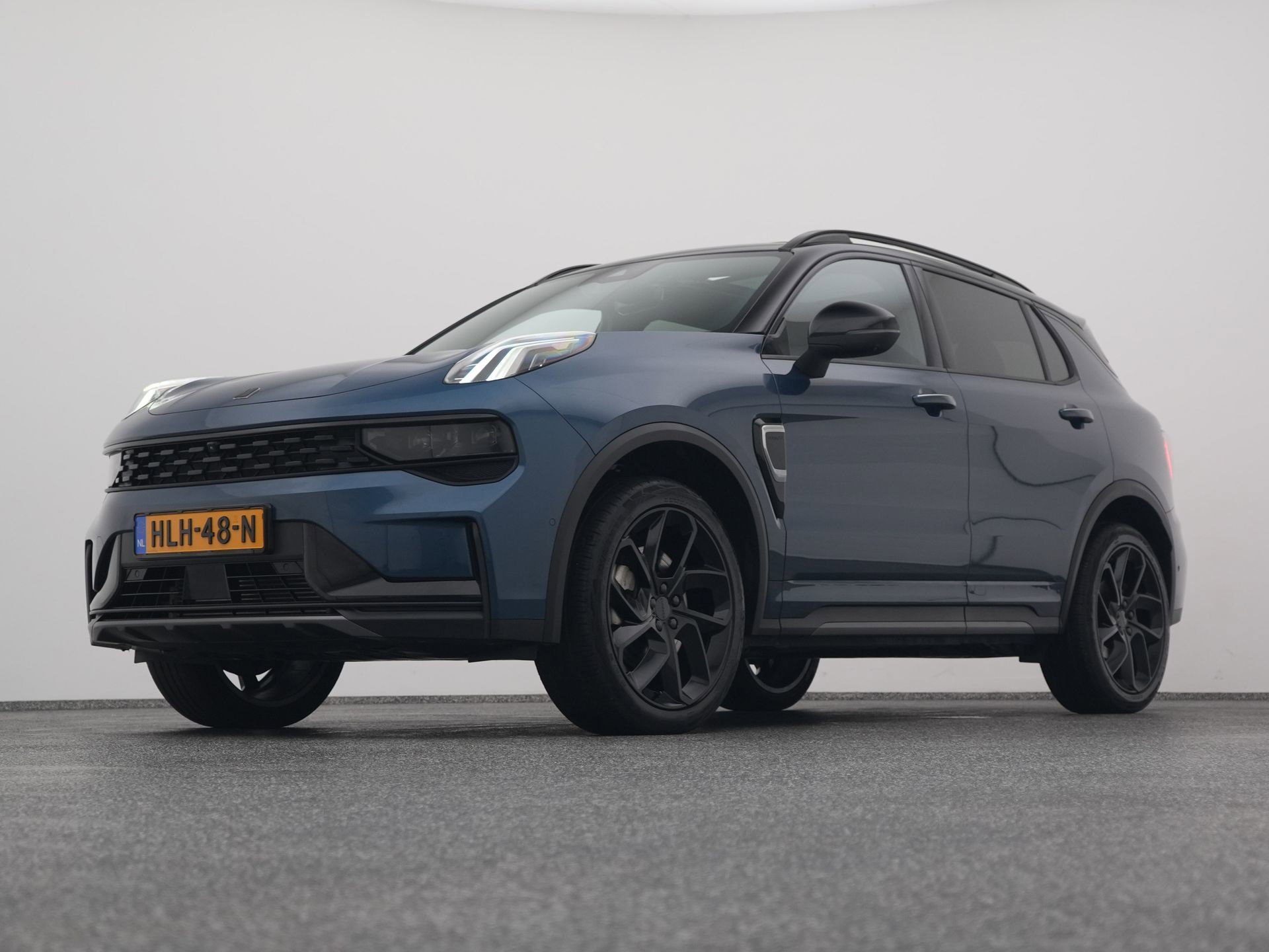 Auto afbeelding: 15