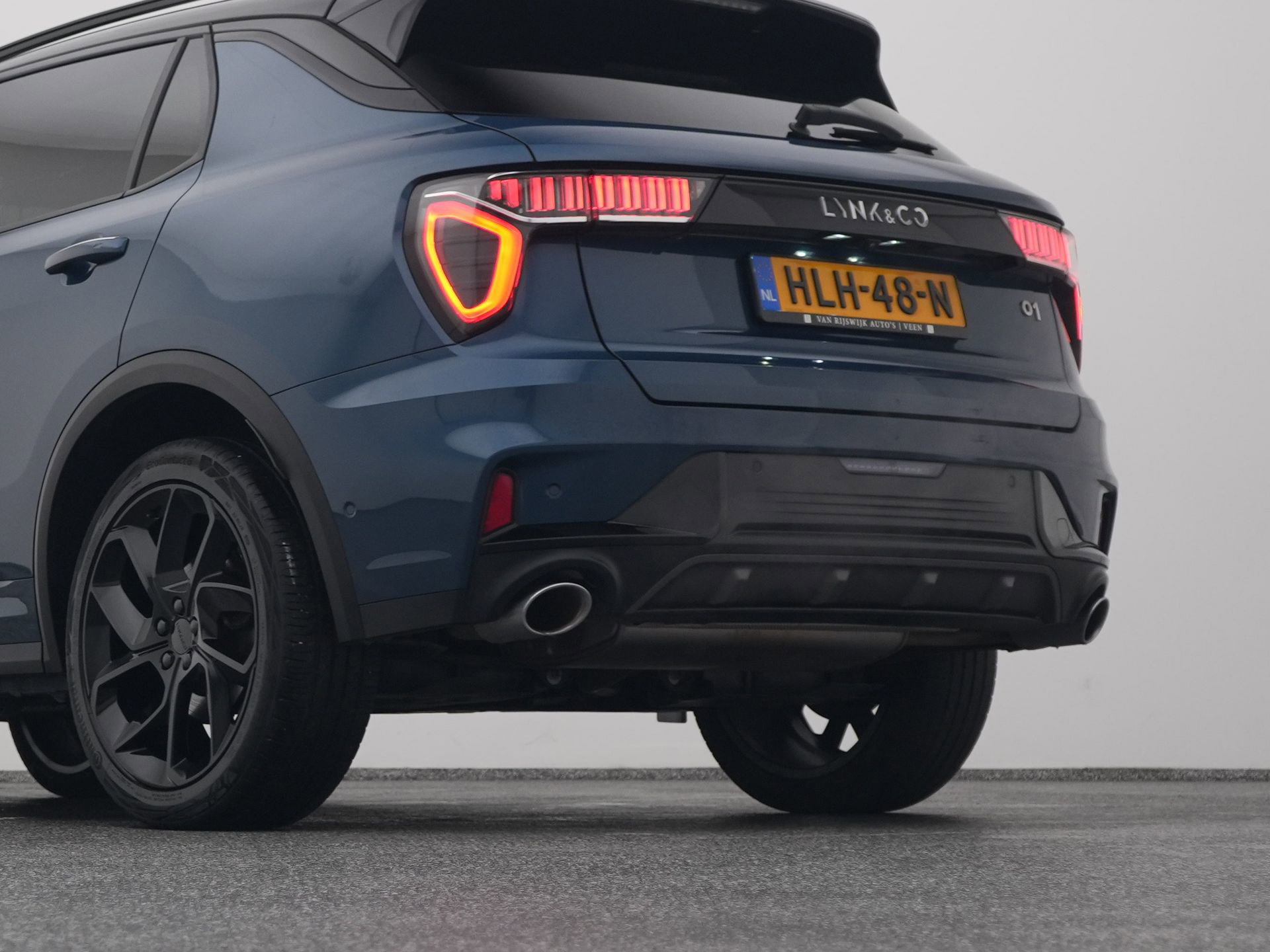 Auto afbeelding: 22