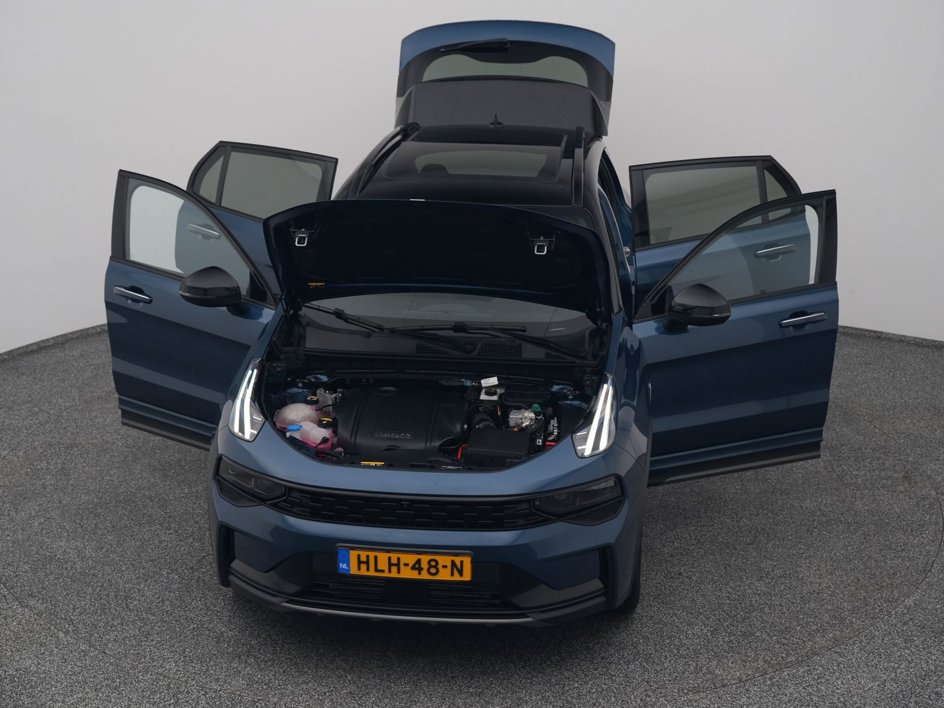 Auto afbeelding: 27