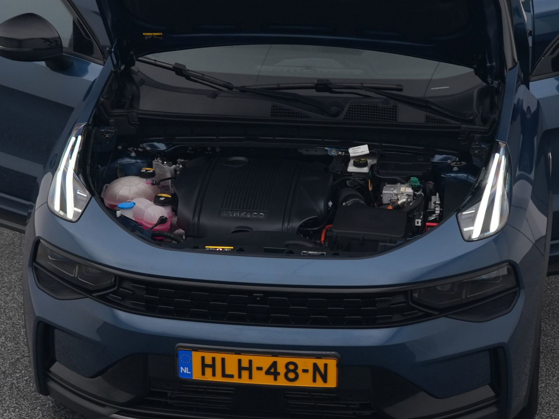 Auto afbeelding: 31