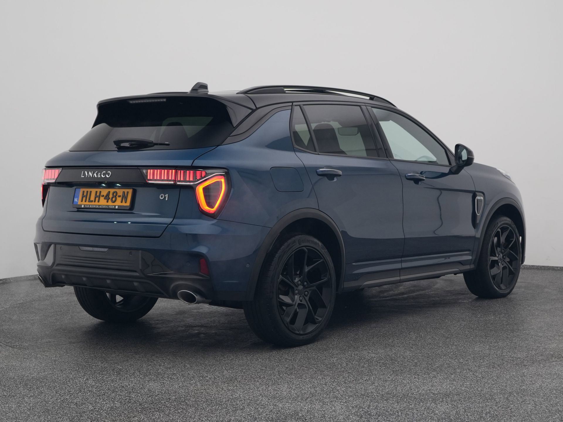 Auto afbeelding: 6