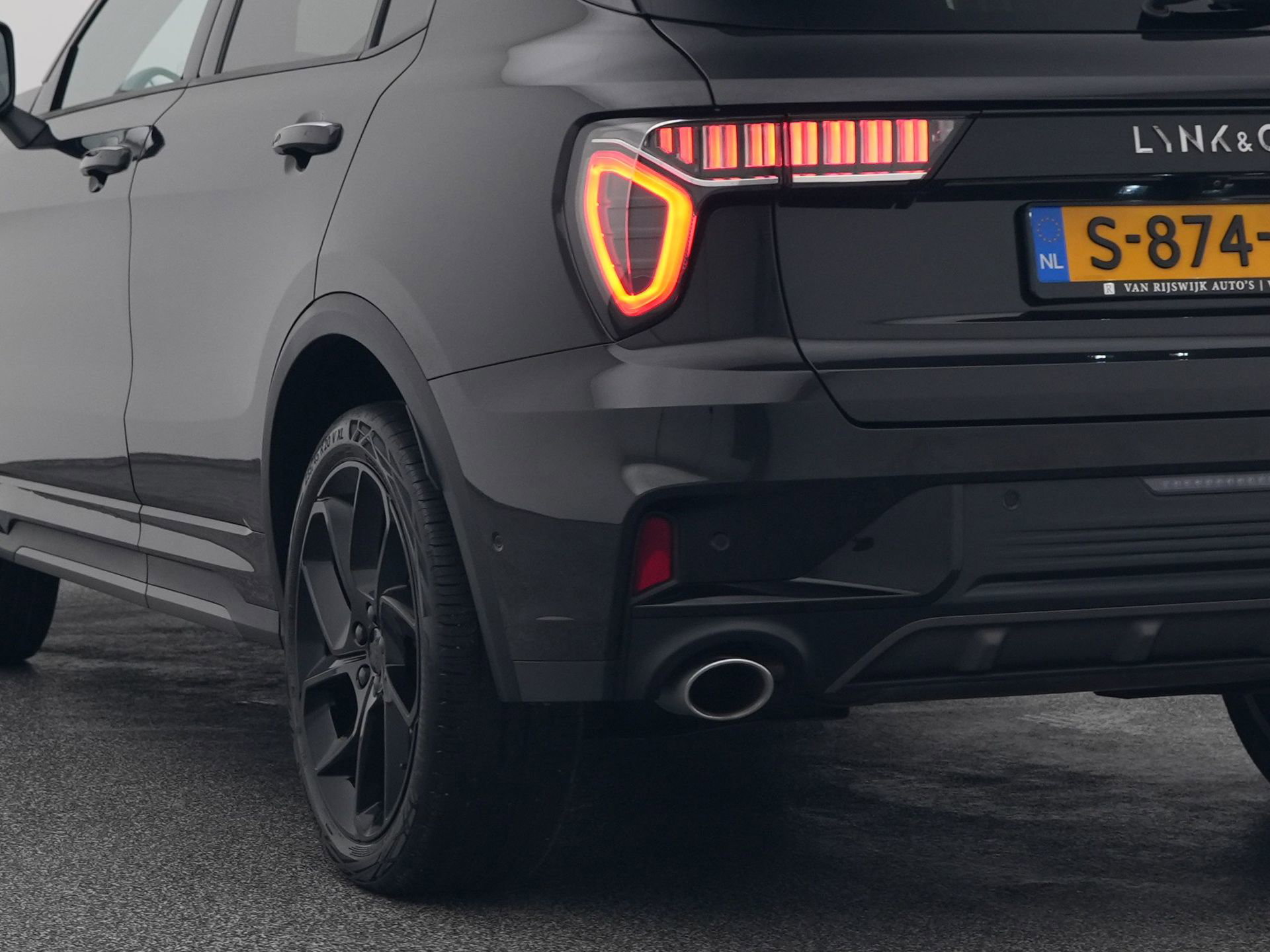 Auto afbeelding: 18
